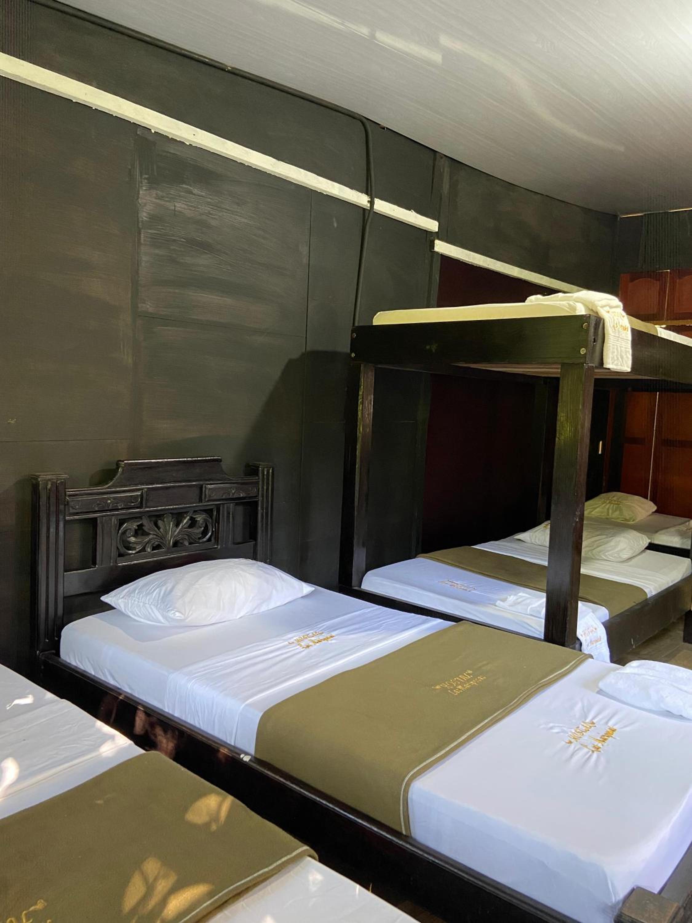 Hostal Las Mariposas Minca