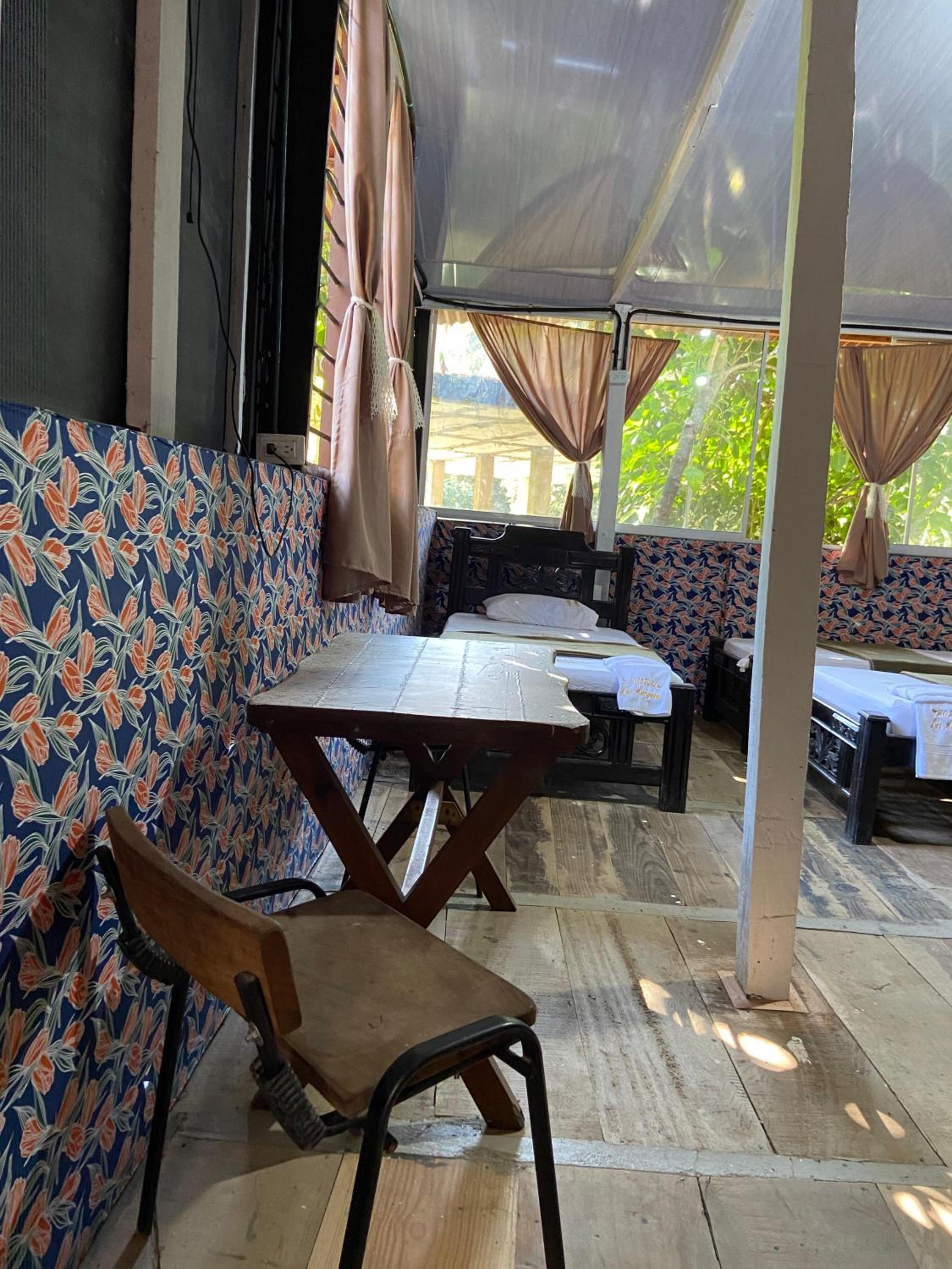 Hostal Las Mariposas Minca