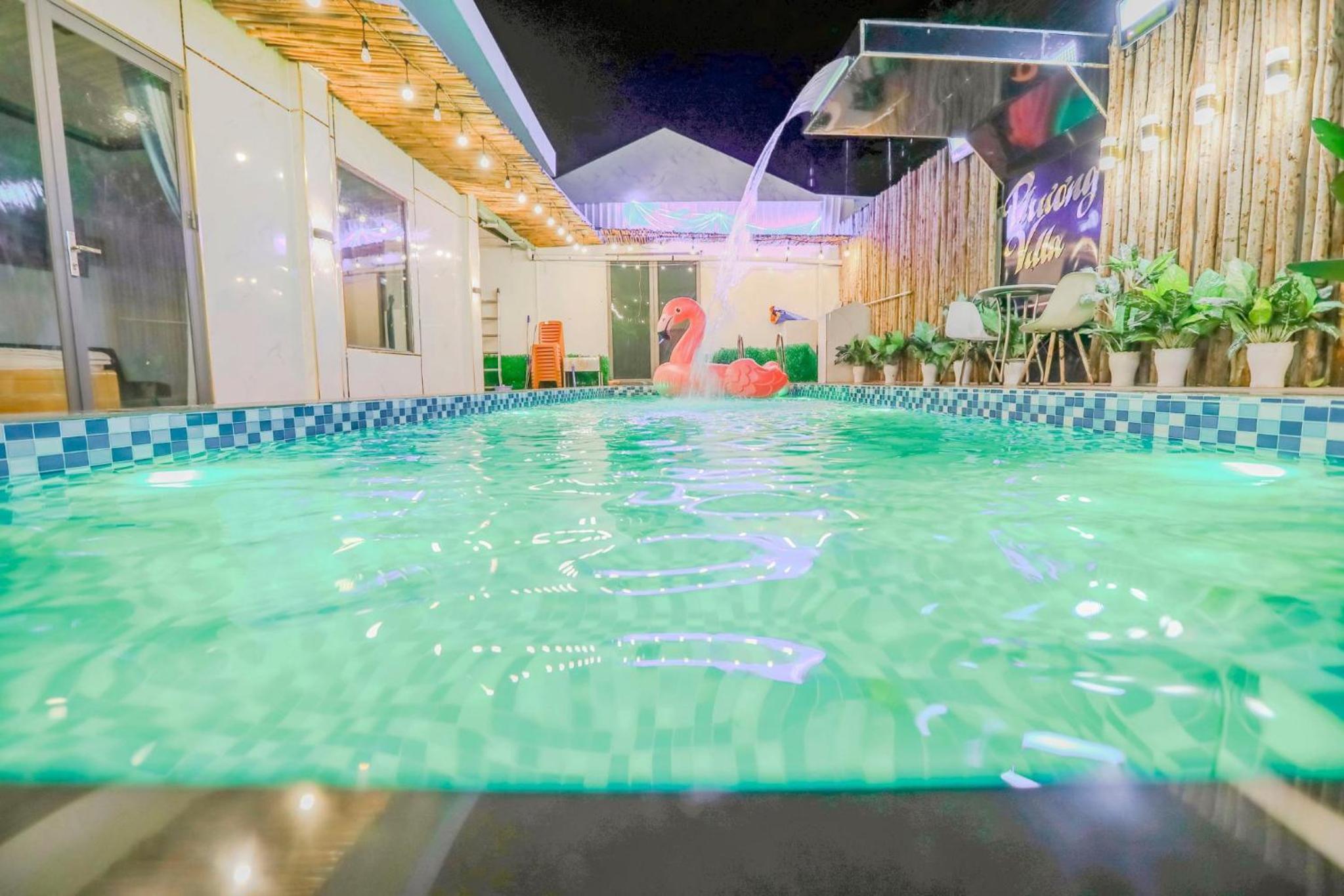 Villa 7 phòng ngủ