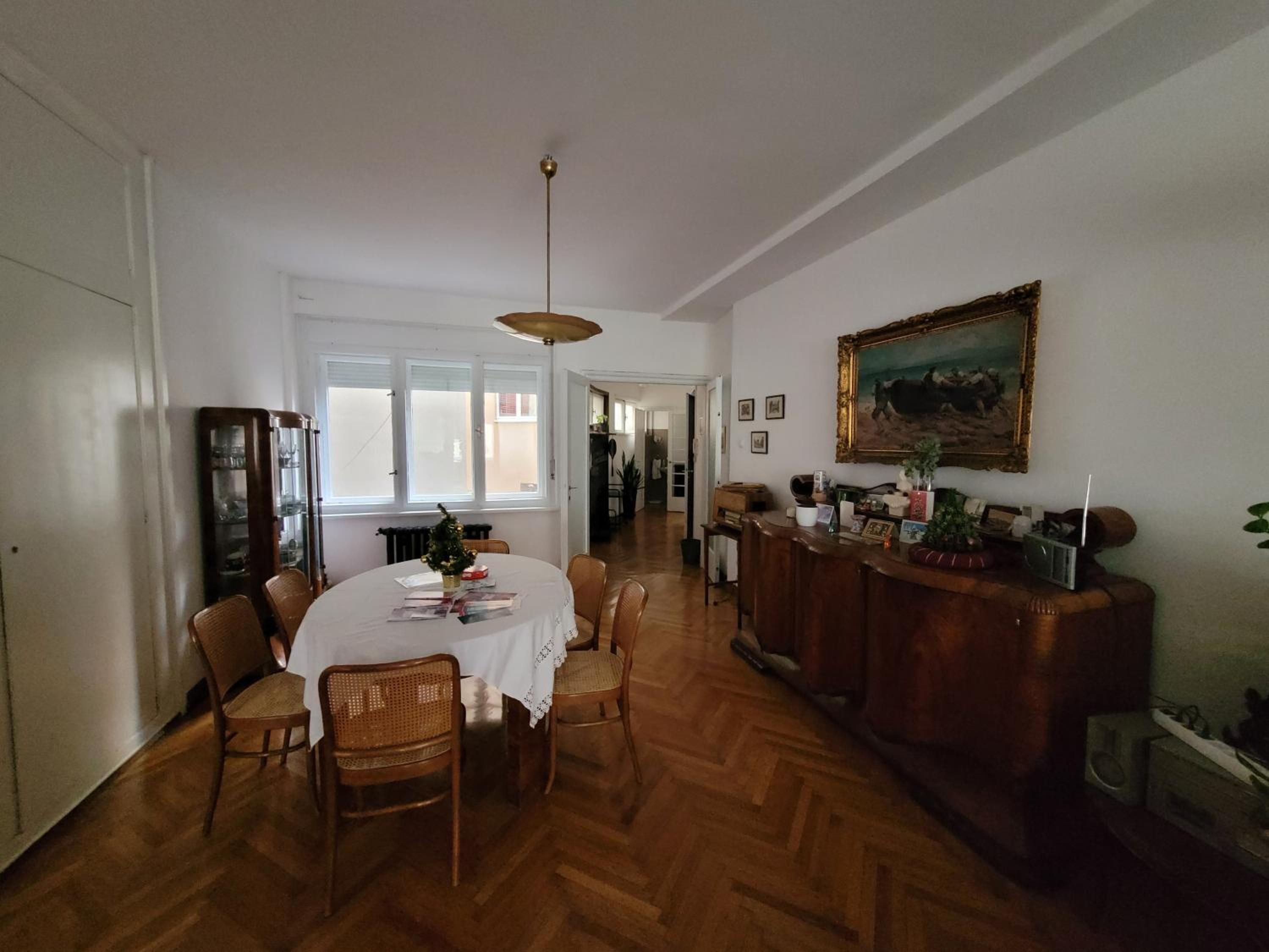 HelloZagreb Apartment Free parking