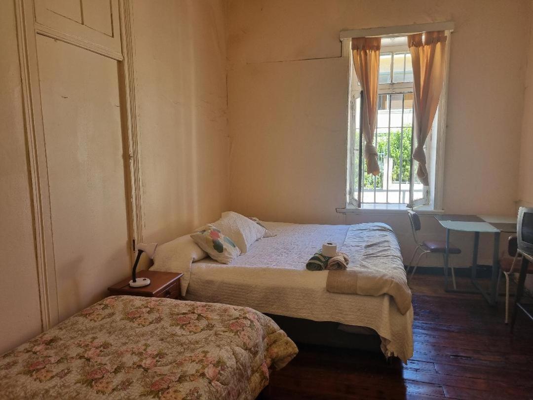 HOSTAL PLAYA ANCHA