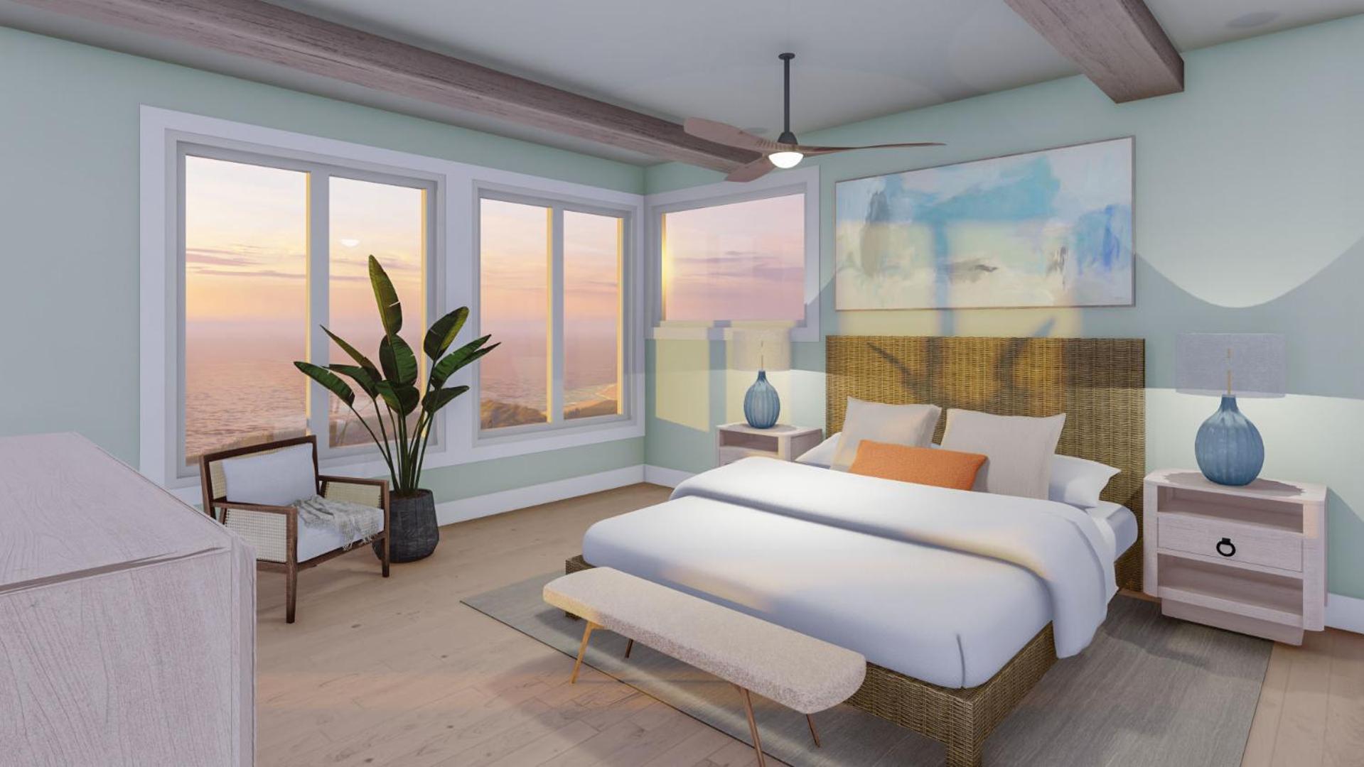 OCEANFRONT, Private Pool, ELEV, Ocean Views! OS607F, Saltspray Sunrise view 5