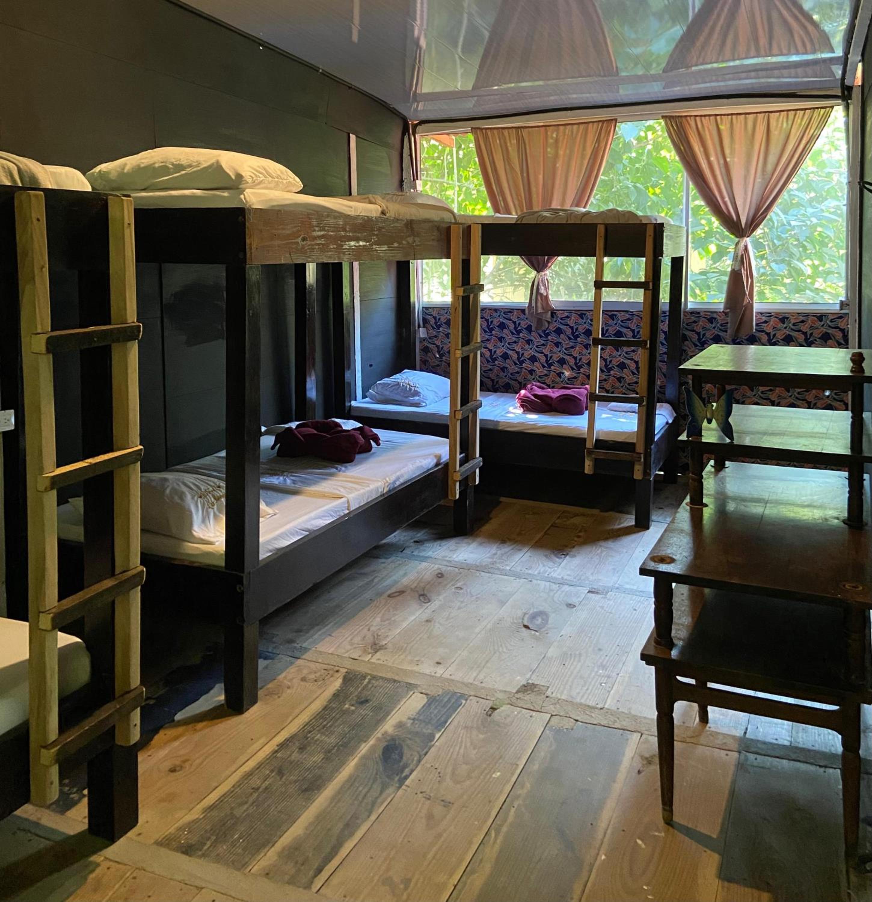 Hostal Las Mariposas Minca