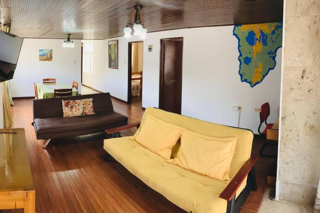 Apartamento JJ Vargas - Vive Claro, Movistar Arena, Campin, Simon Bolivar, Salitre Magico, Centro Alto Rendimiento, Coliseo Deportes