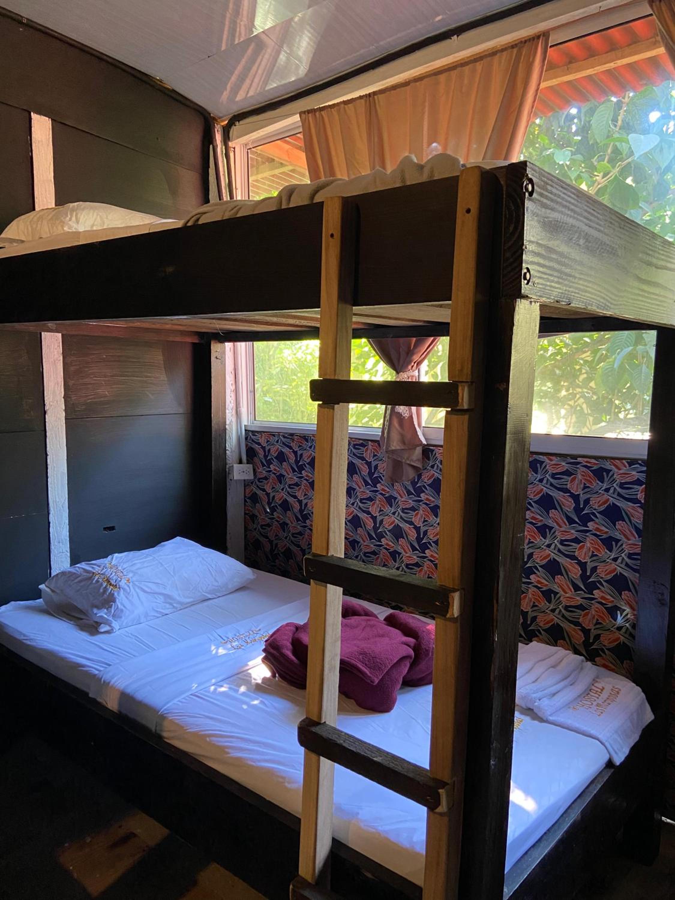 Hostal Las Mariposas Minca