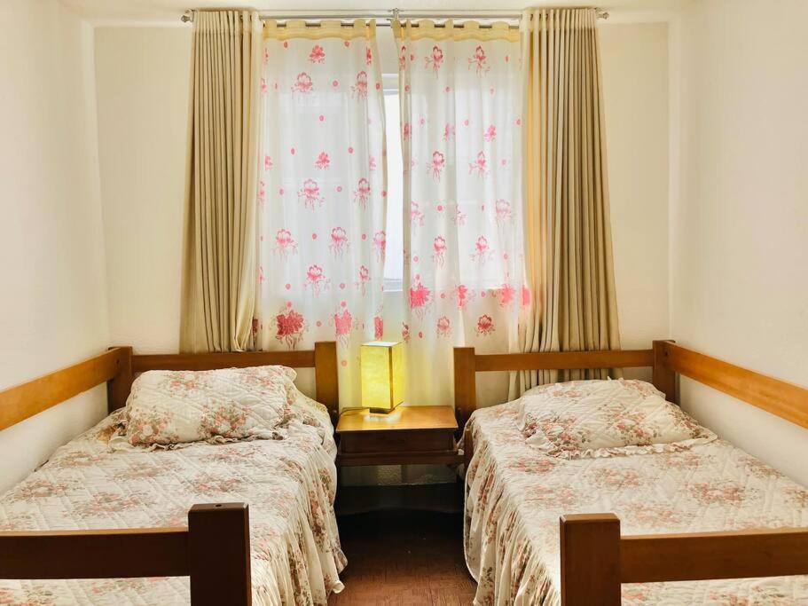 Apartamento JJ Vargas - Vive Claro, Movistar Arena, Campin, Simon Bolivar, Salitre Magico, Centro Alto Rendimiento, Coliseo Deportes