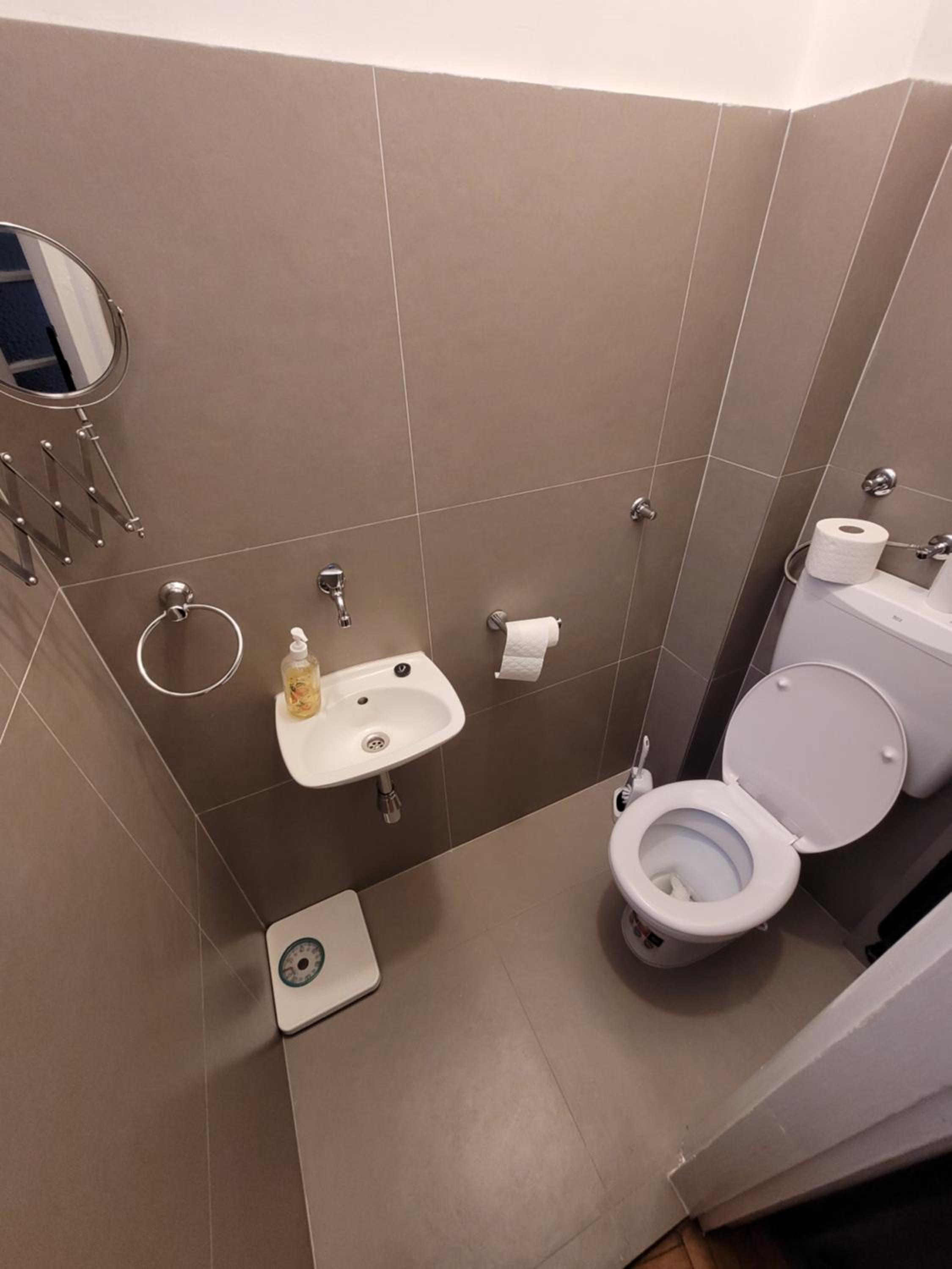HelloZagreb Apartment Free parking