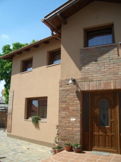 Marcsi Apartmanok