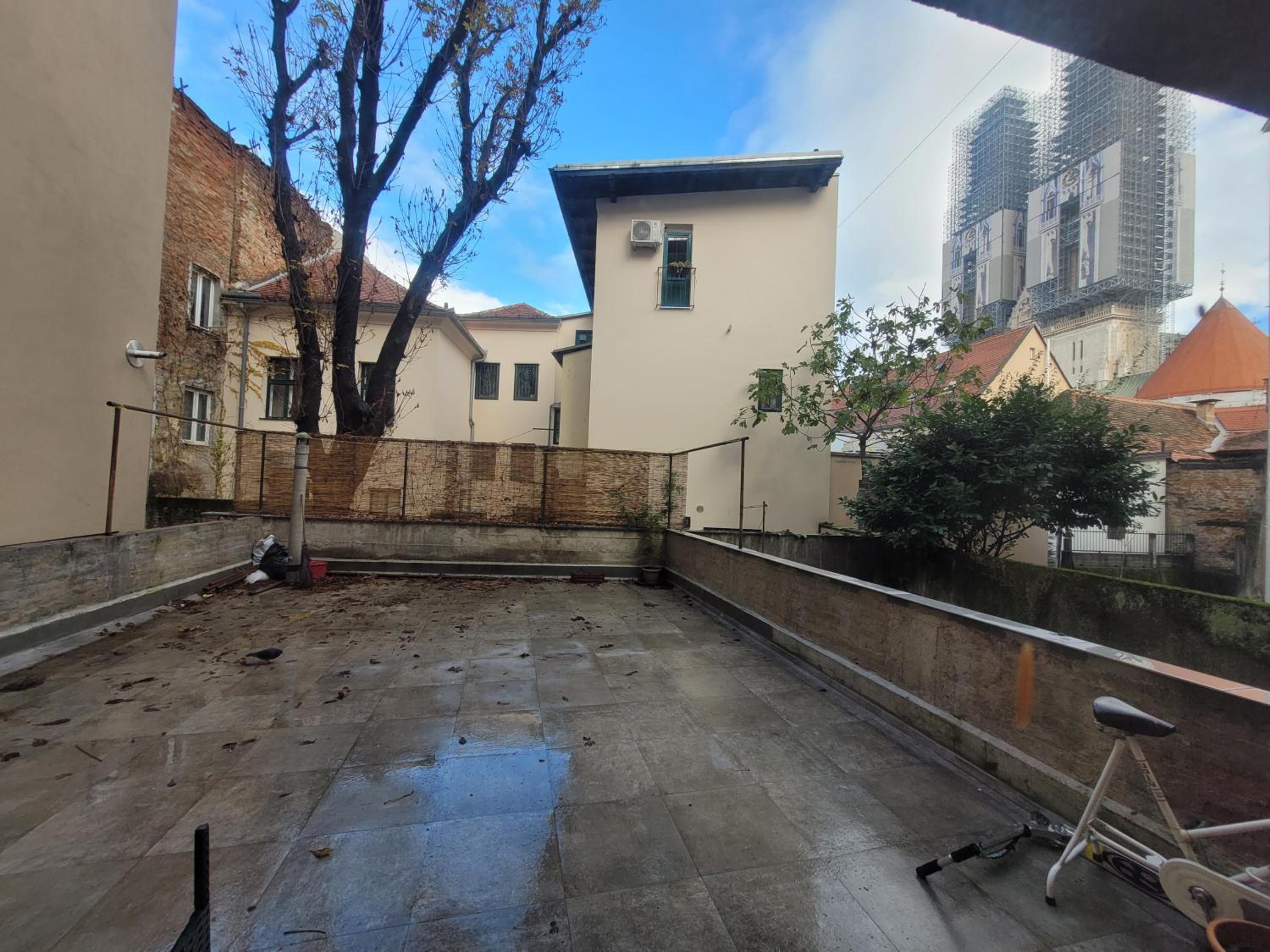 HelloZagreb Apartment Free parking