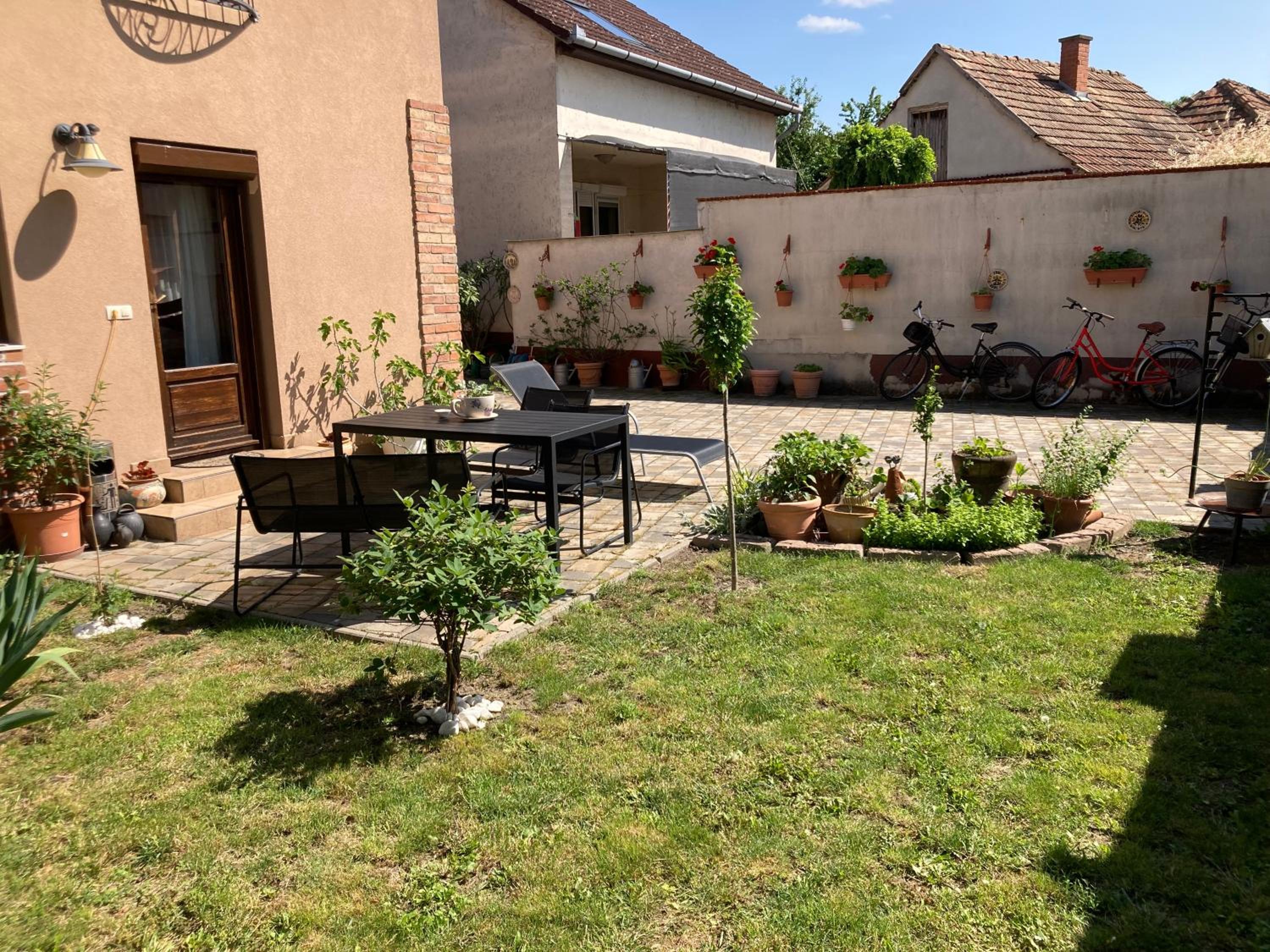 Marcsi Apartmanok