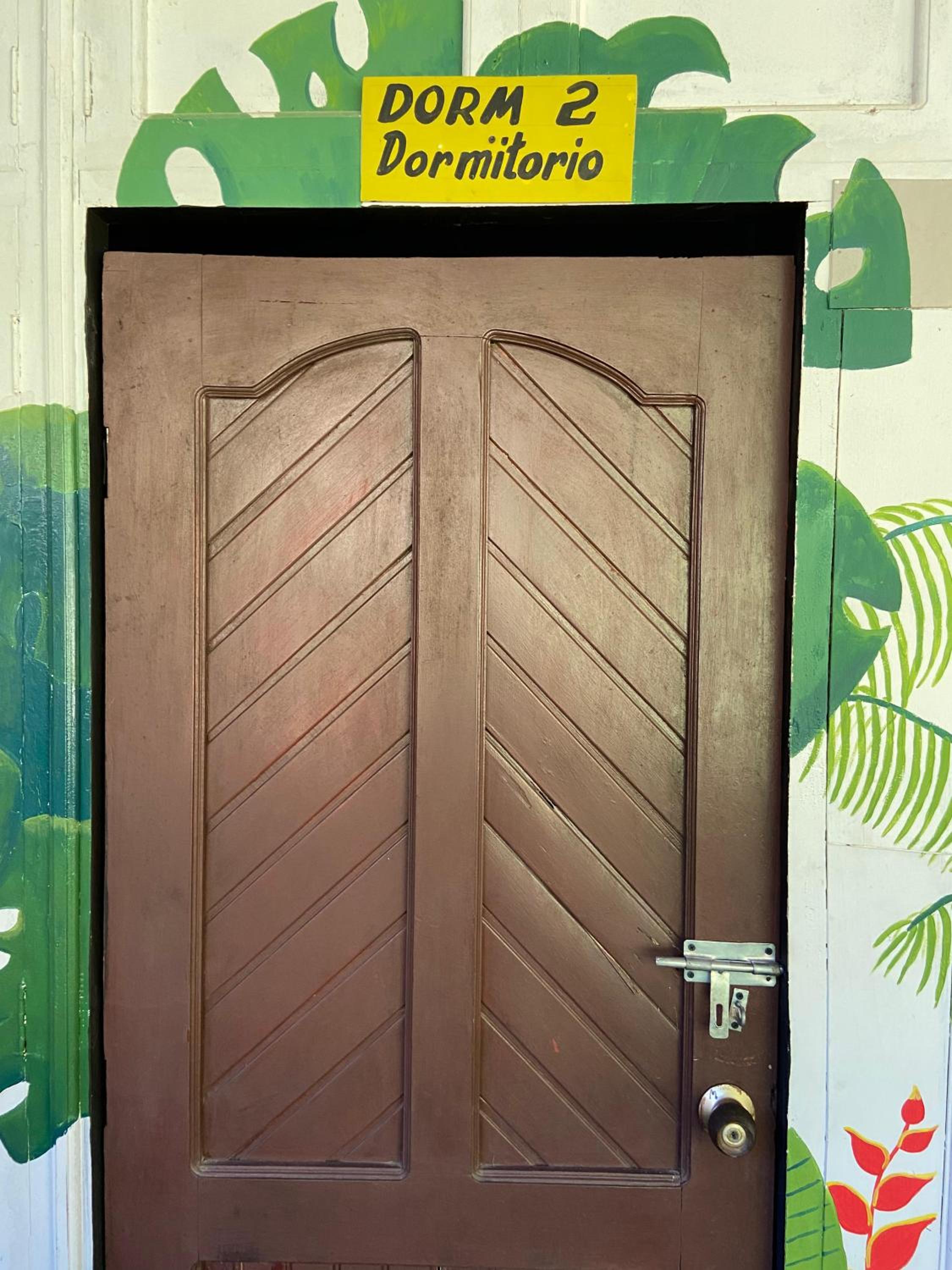 Hostal Las Mariposas Minca