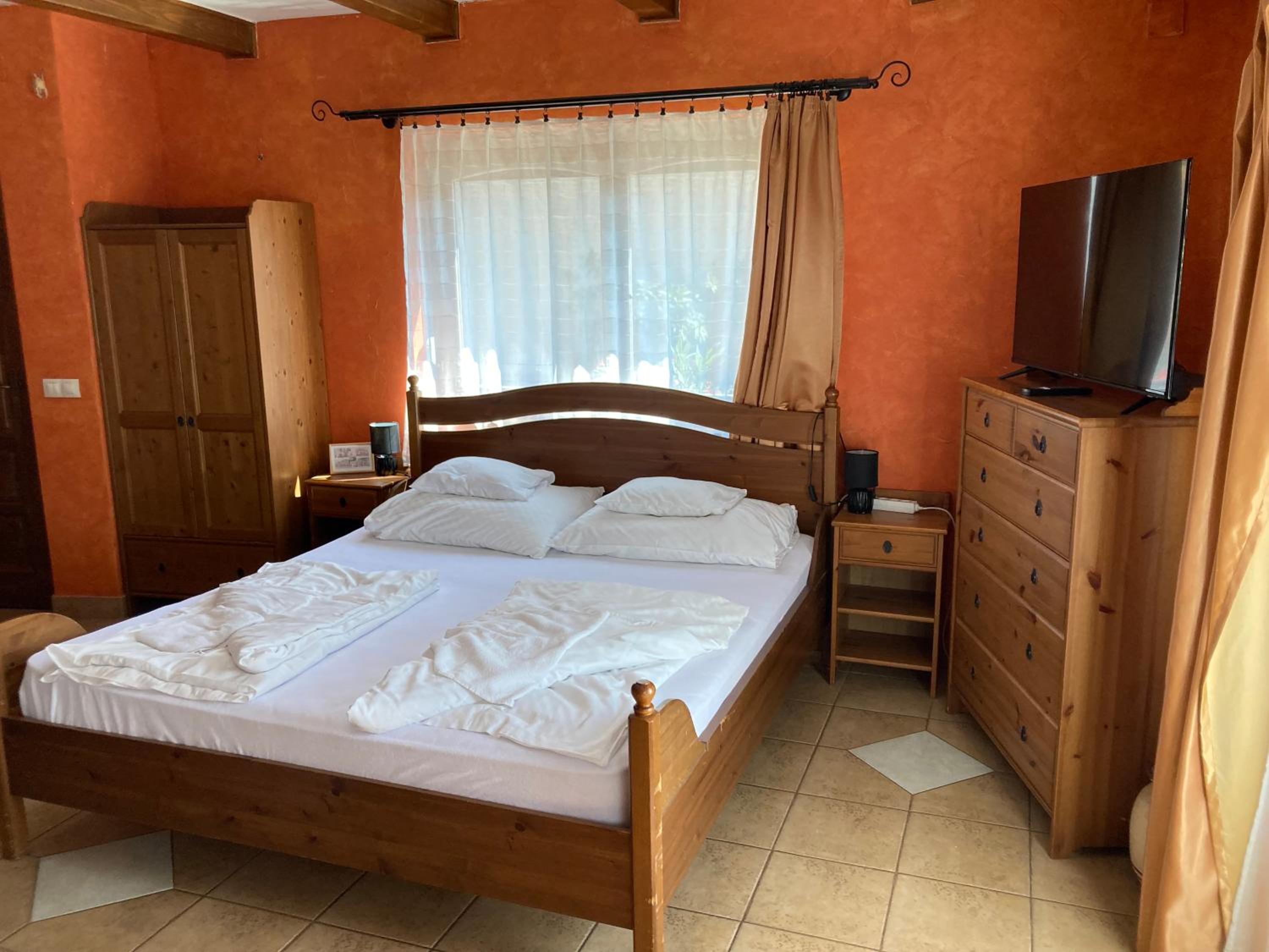 Marcsi Apartmanok