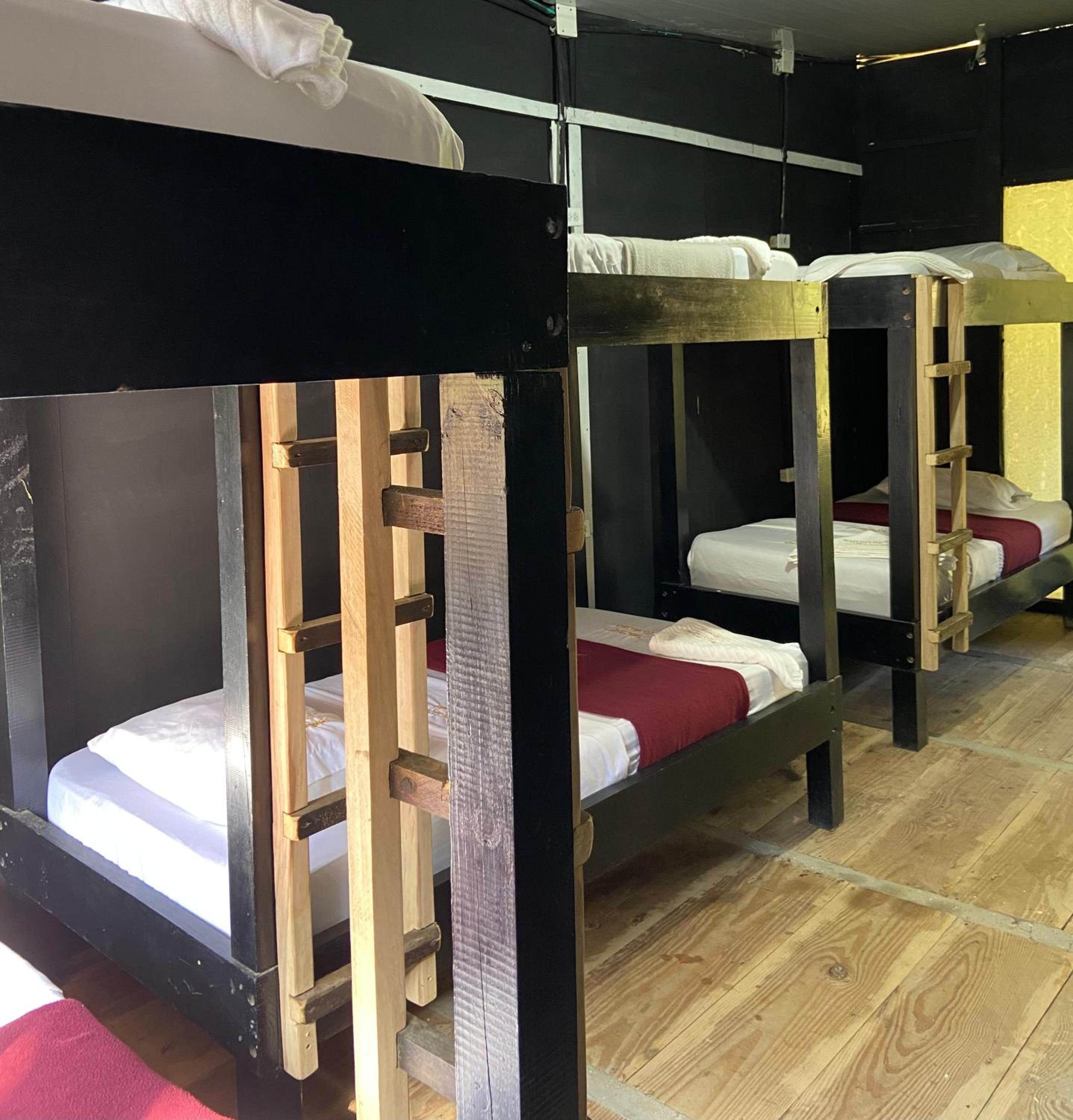 Hostal Las Mariposas Minca
