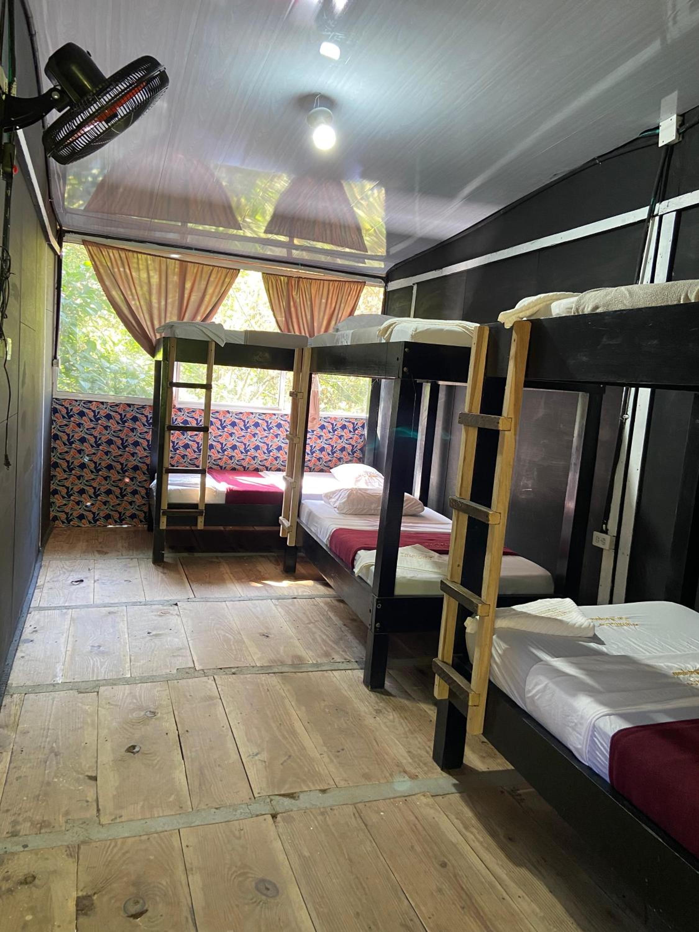 Hostal Las Mariposas Minca