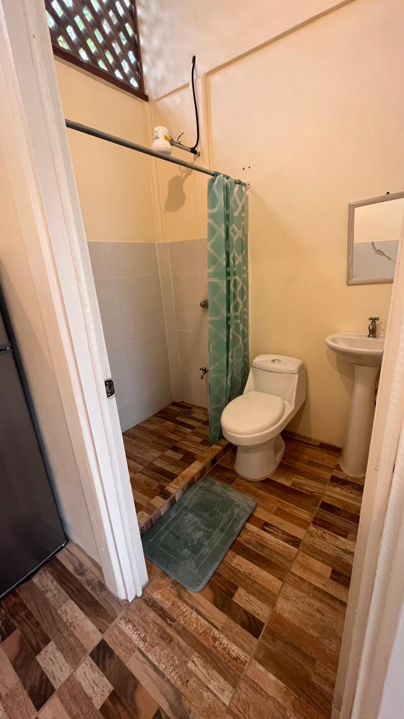 Apartamentos Sol