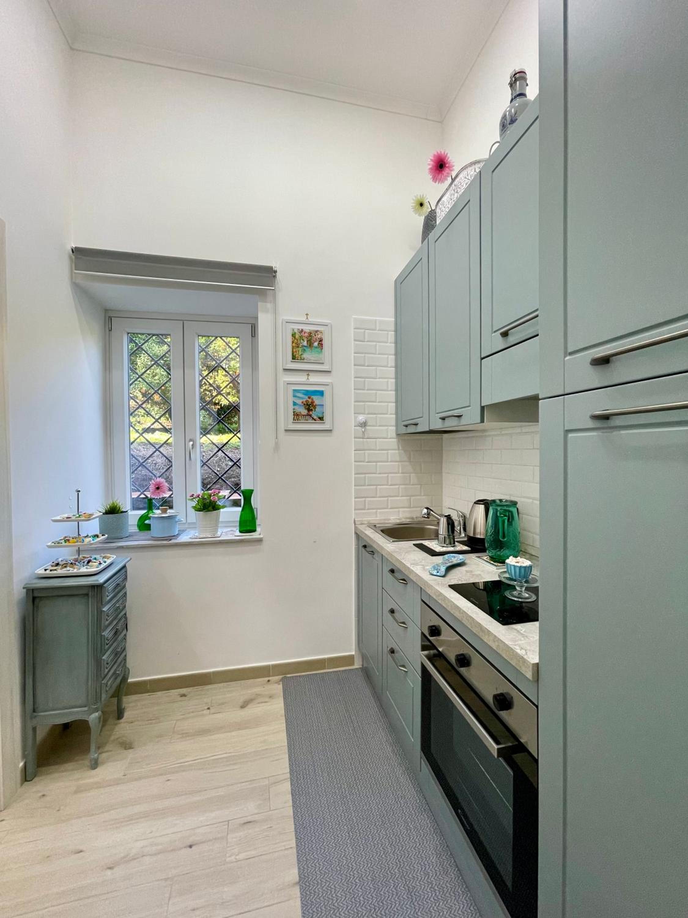 Apartment luxury panoramic
