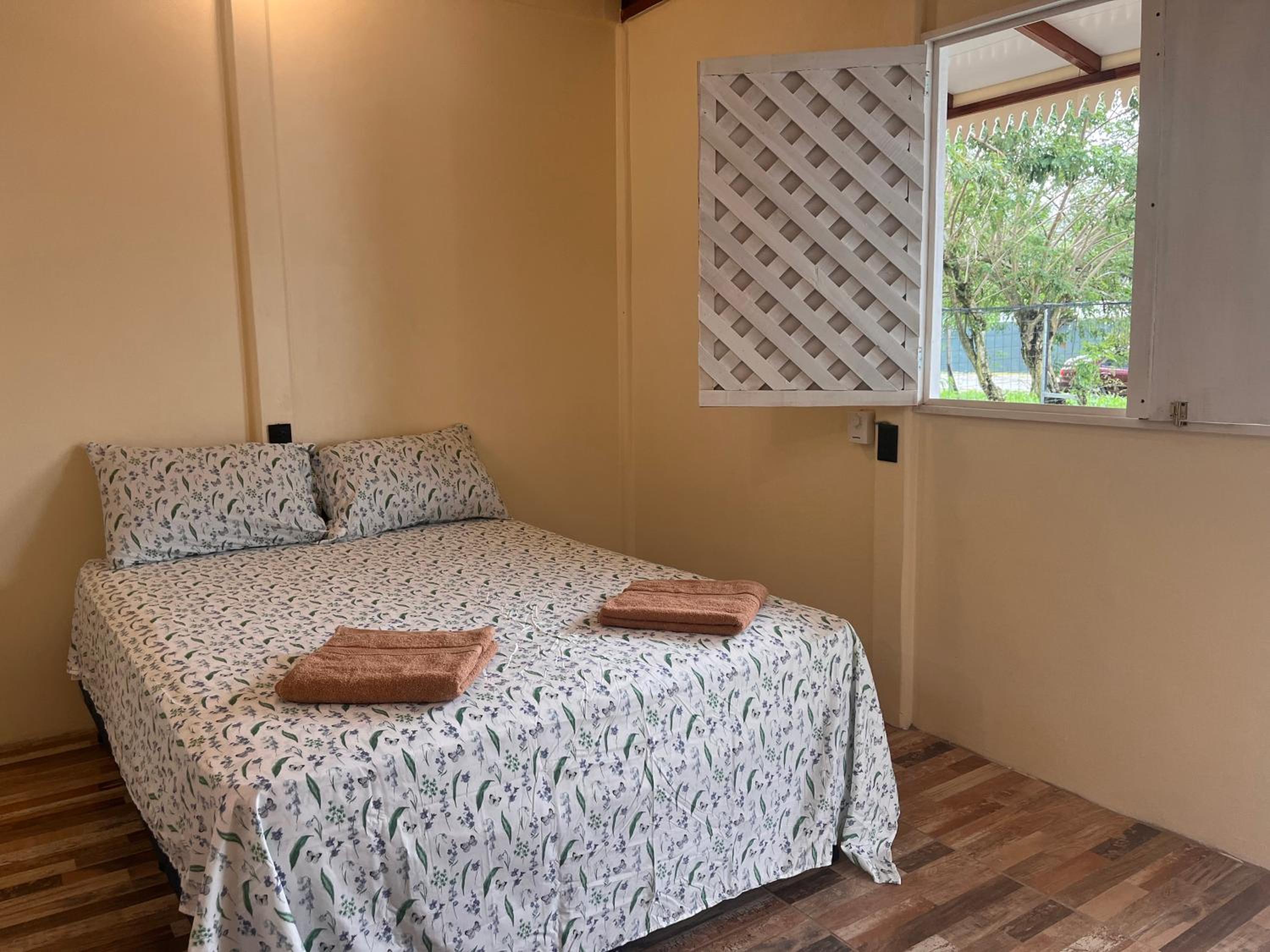 Apartamentos Sol