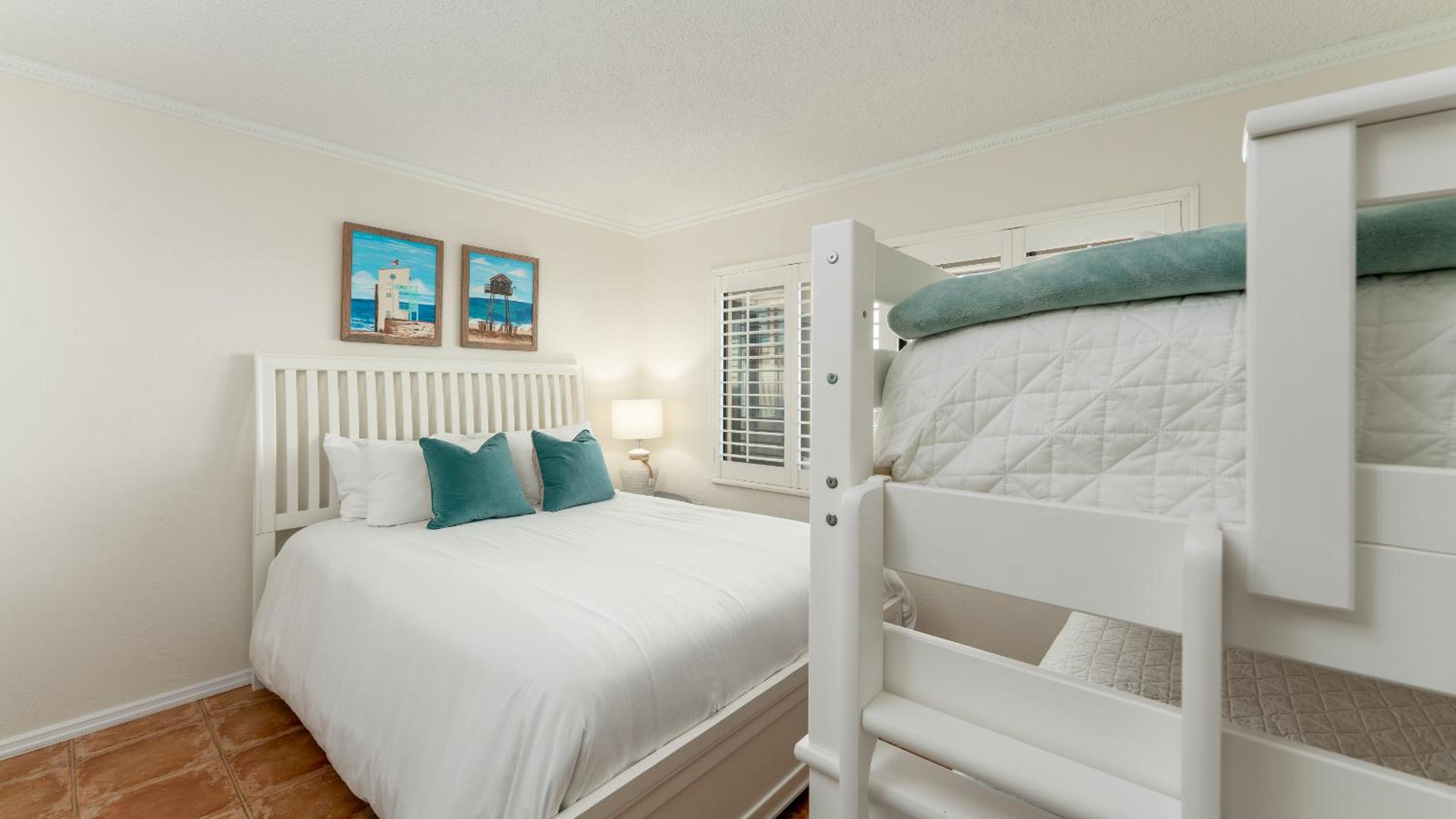 Oceanfront spectacular views with direct beach and pool access!