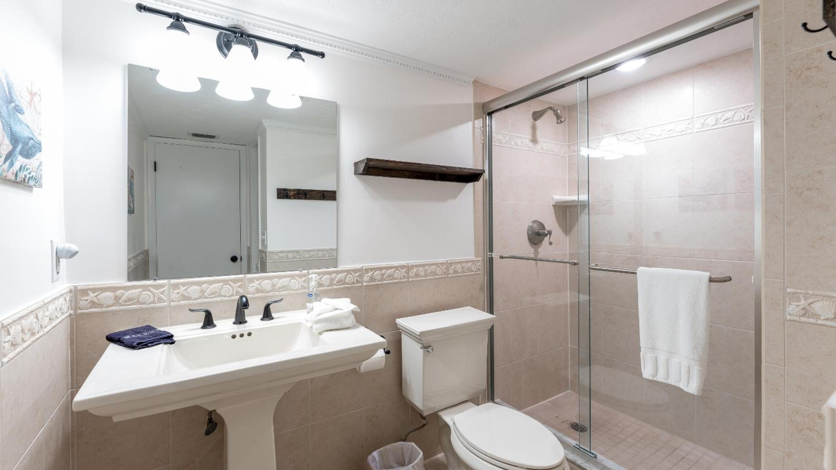 Oceanfront spectacular views with direct beach and pool access!