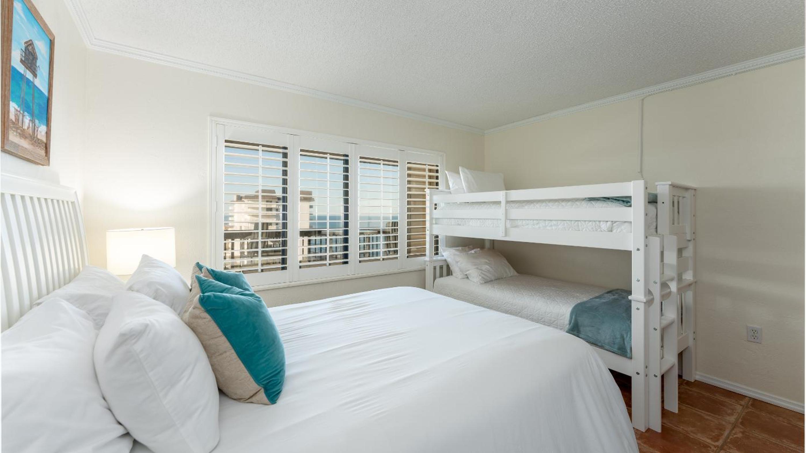 Oceanfront spectacular views with direct beach and pool access!