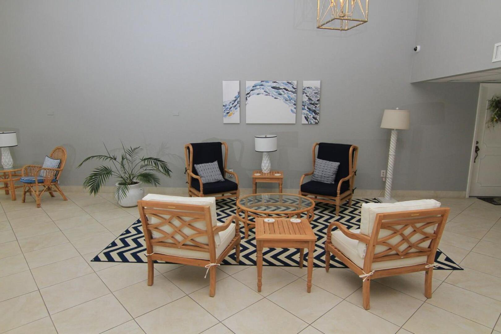 Oceanfront spectacular views with direct beach and pool access!