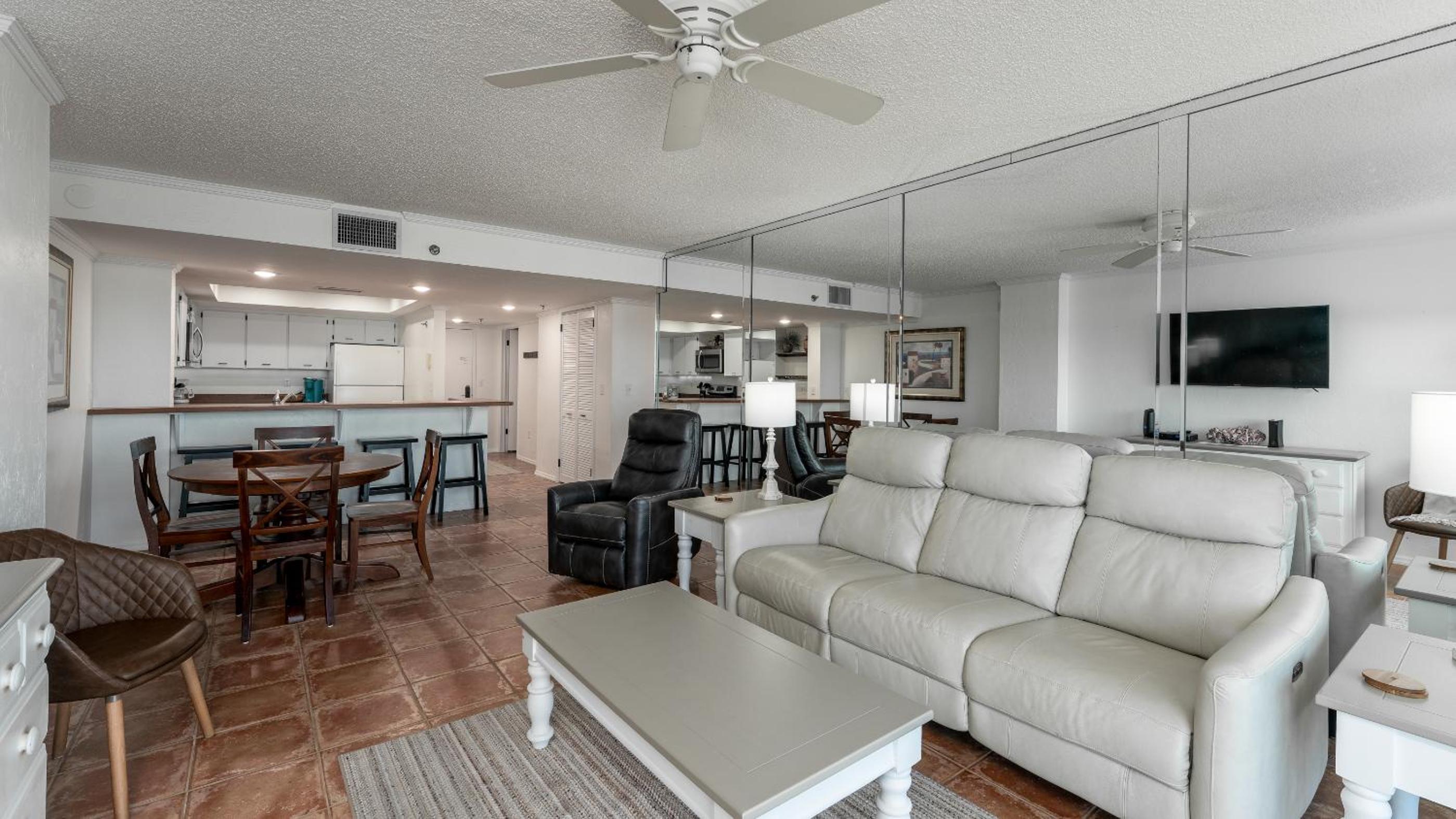 Oceanfront spectacular views with direct beach and pool access!