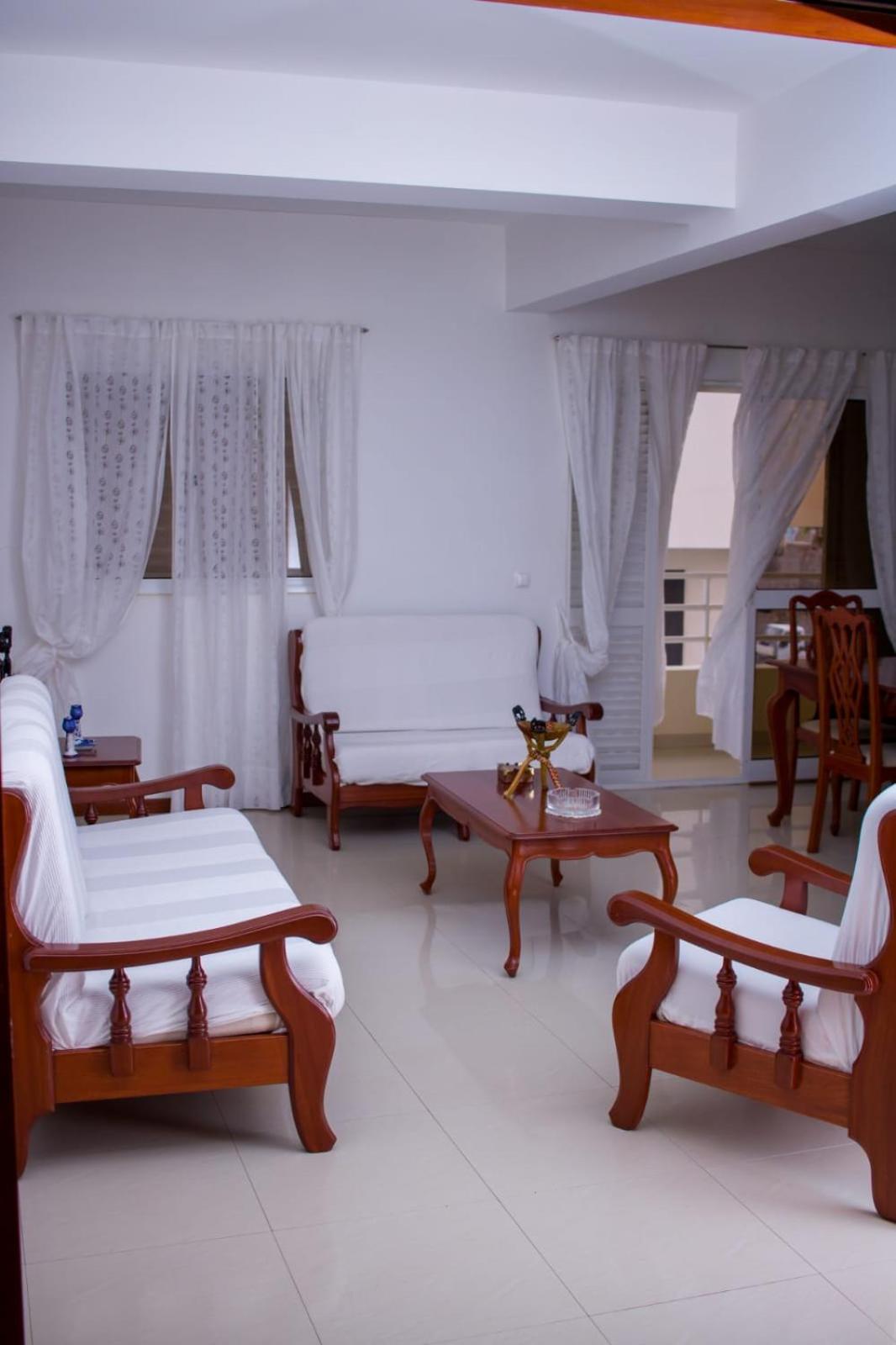 Casa Ramos Castro