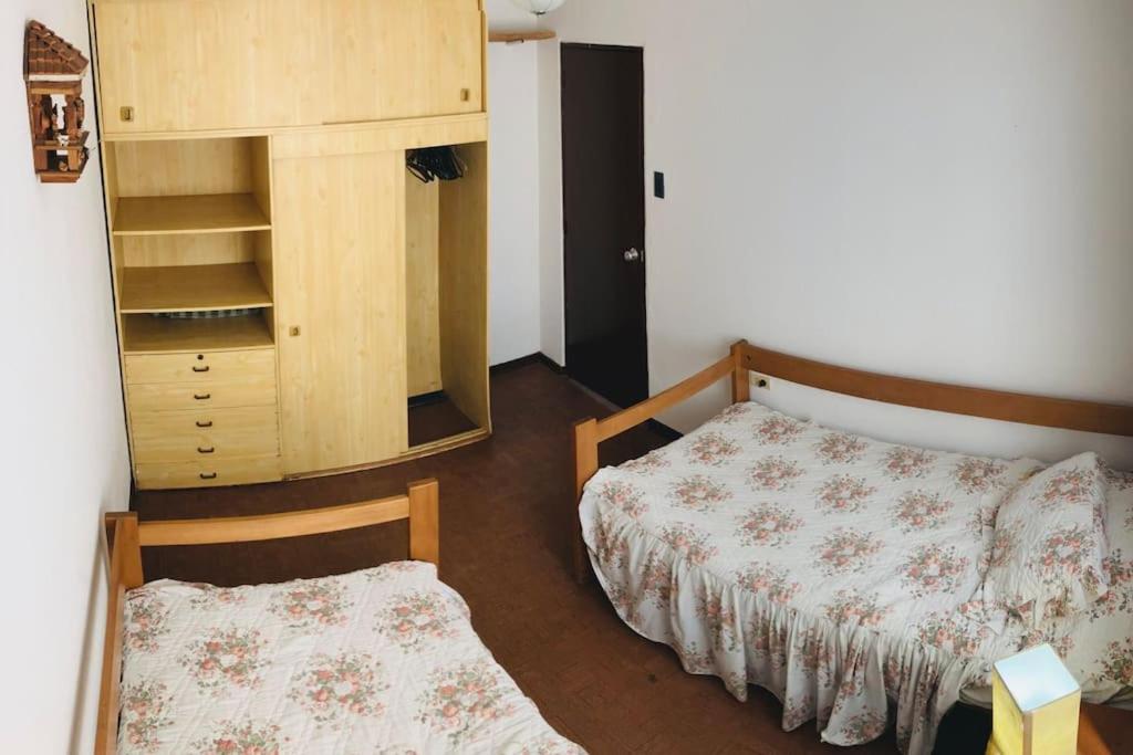 Apartamento JJ Vargas - Vive Claro, Movistar Arena, Campin, Simon Bolivar, Salitre Magico, Centro Alto Rendimiento, Coliseo Deportes