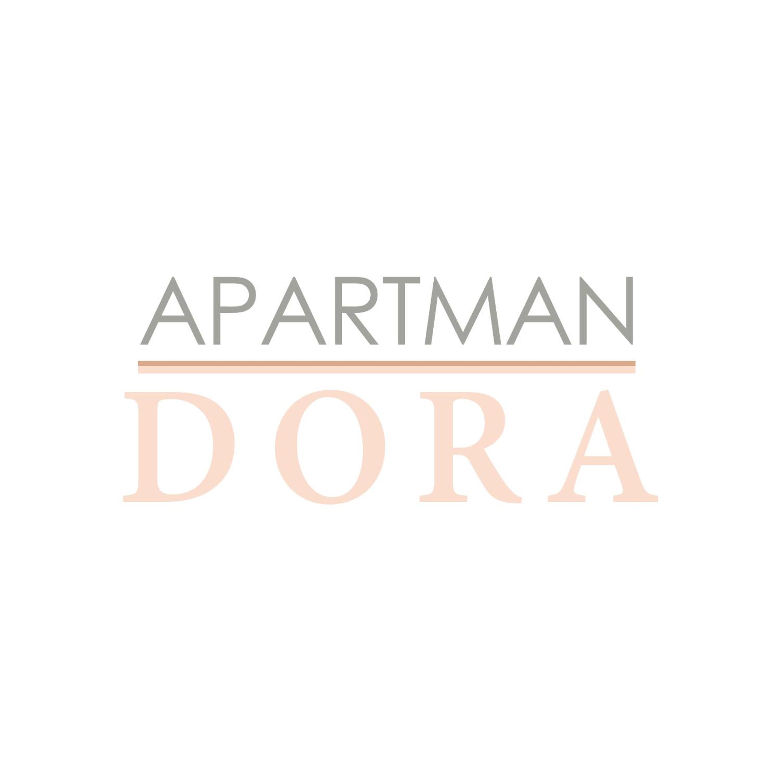 Studio apartman Dora