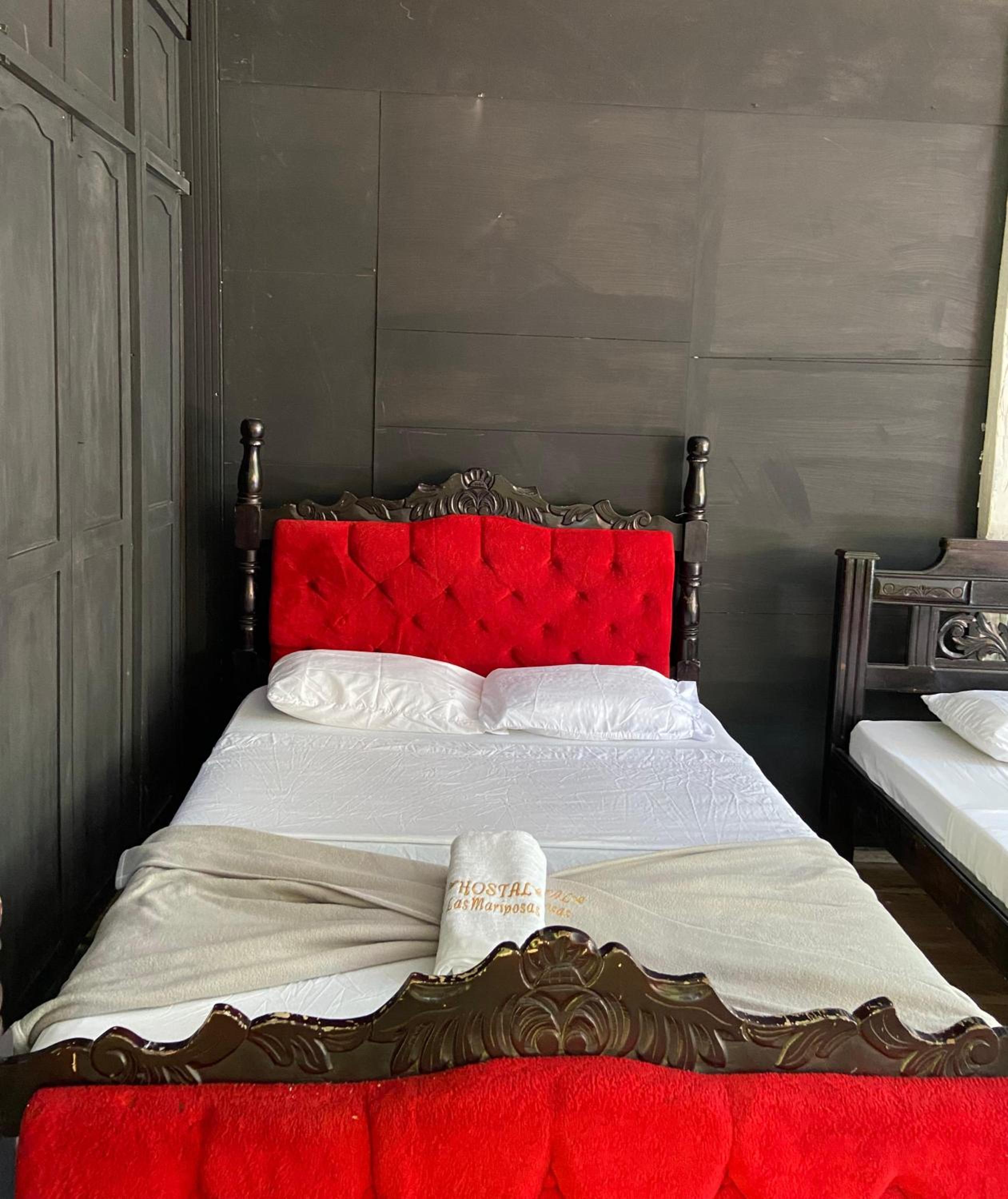 Hostal Las Mariposas Minca