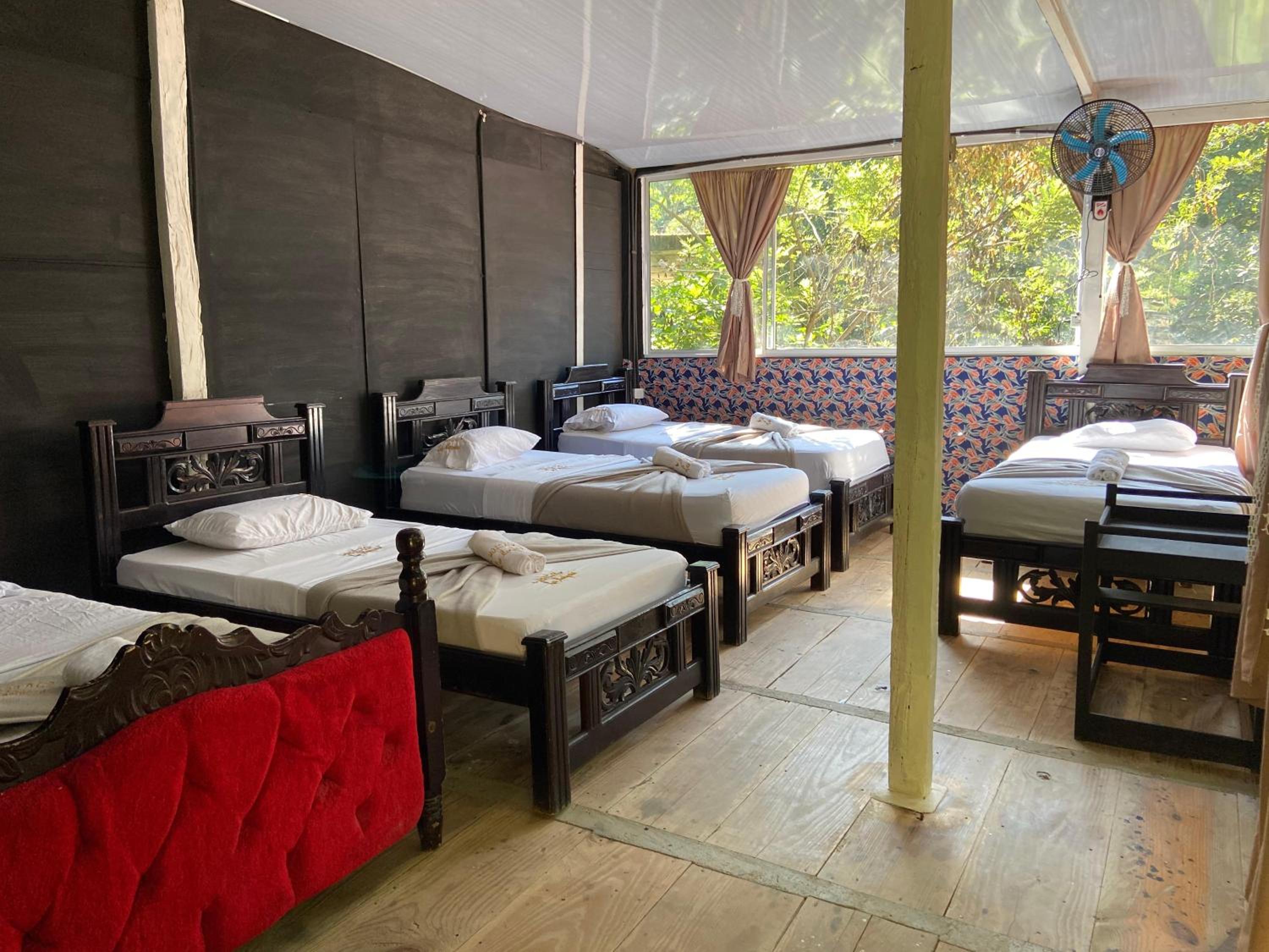 Hostal Las Mariposas Minca