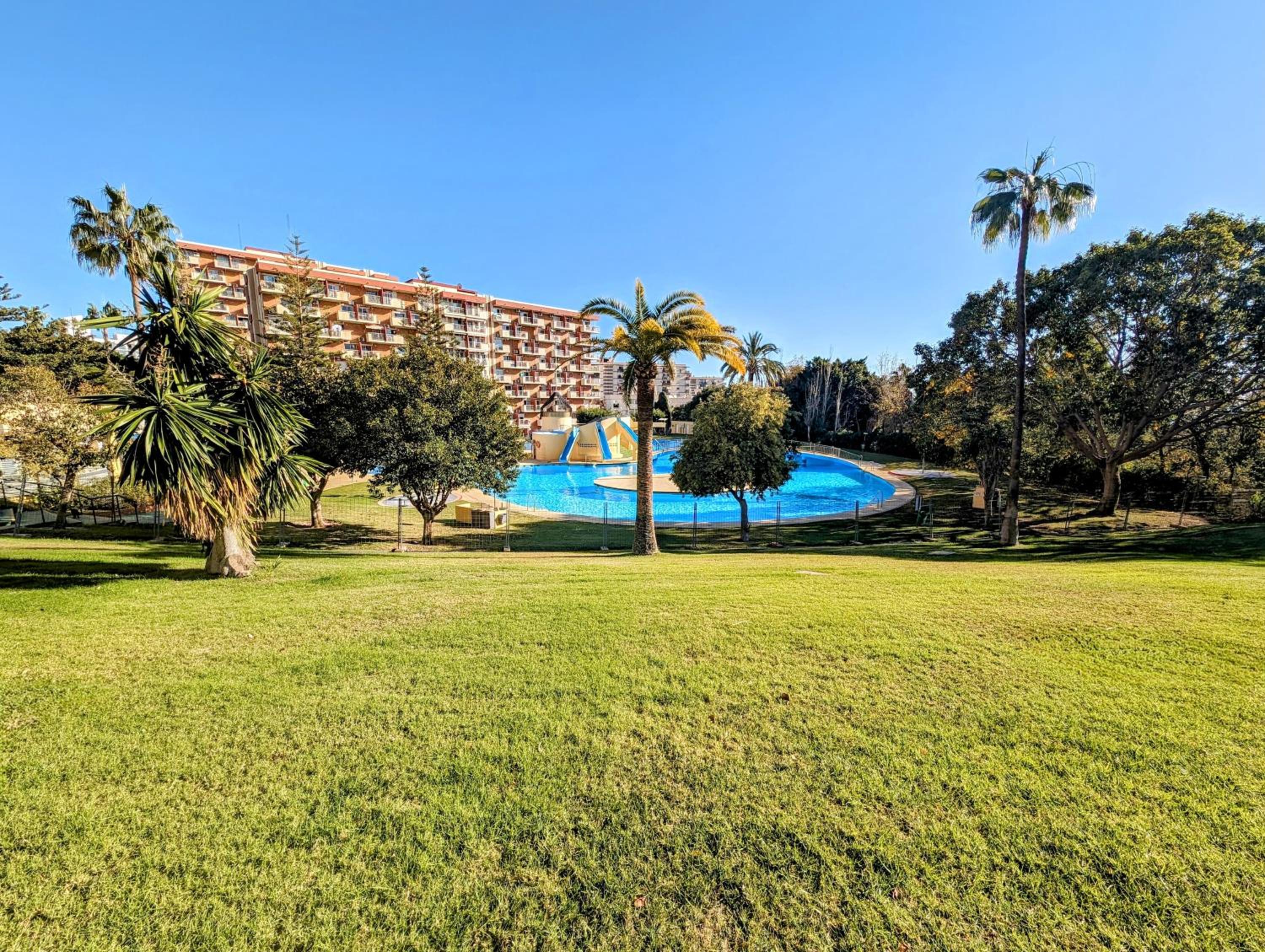 Estudio 19 Minerva APARTAMENTOS-PISCINA365-PLAYA-WIFI view 4
