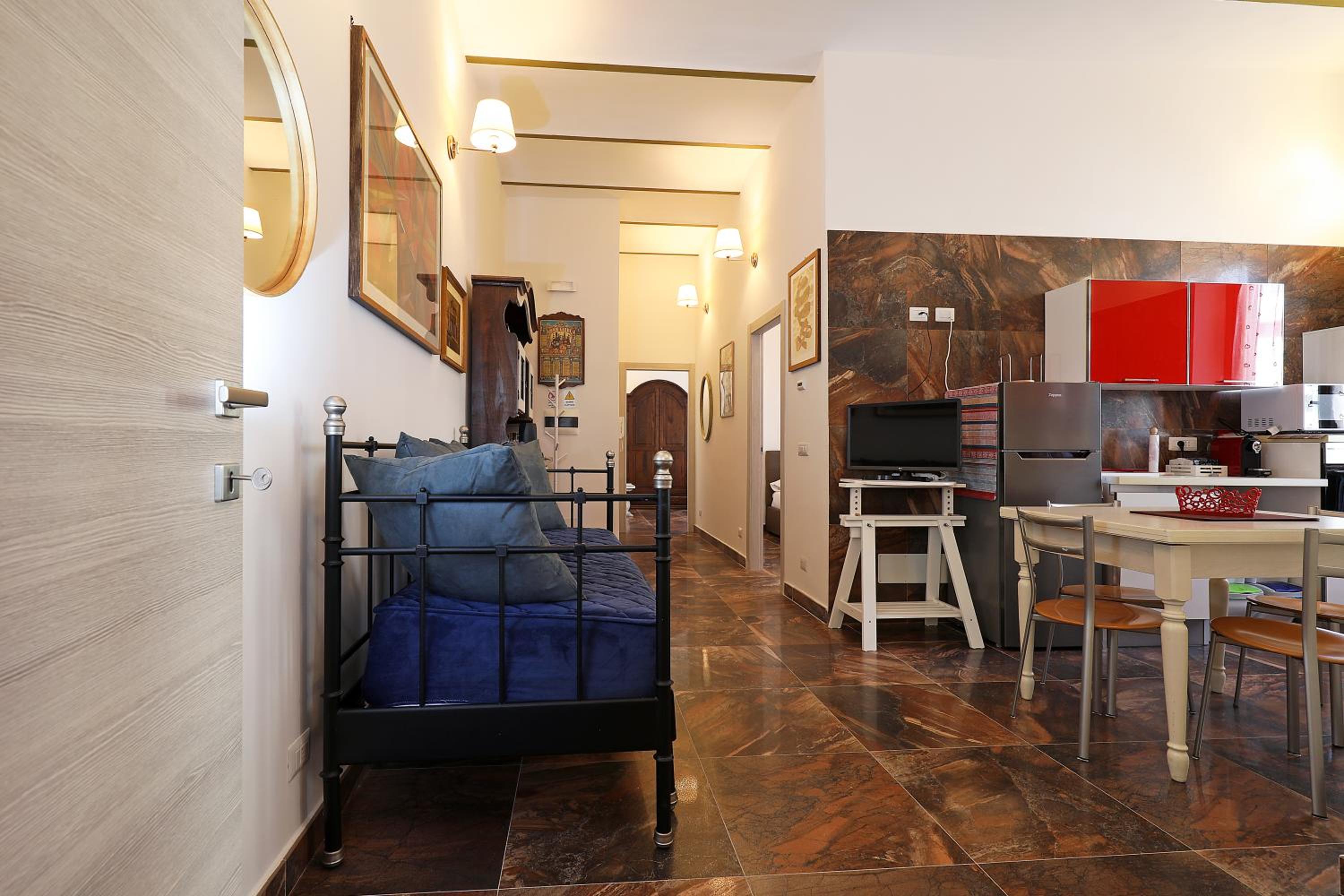 Cornelia - Charme Apartment