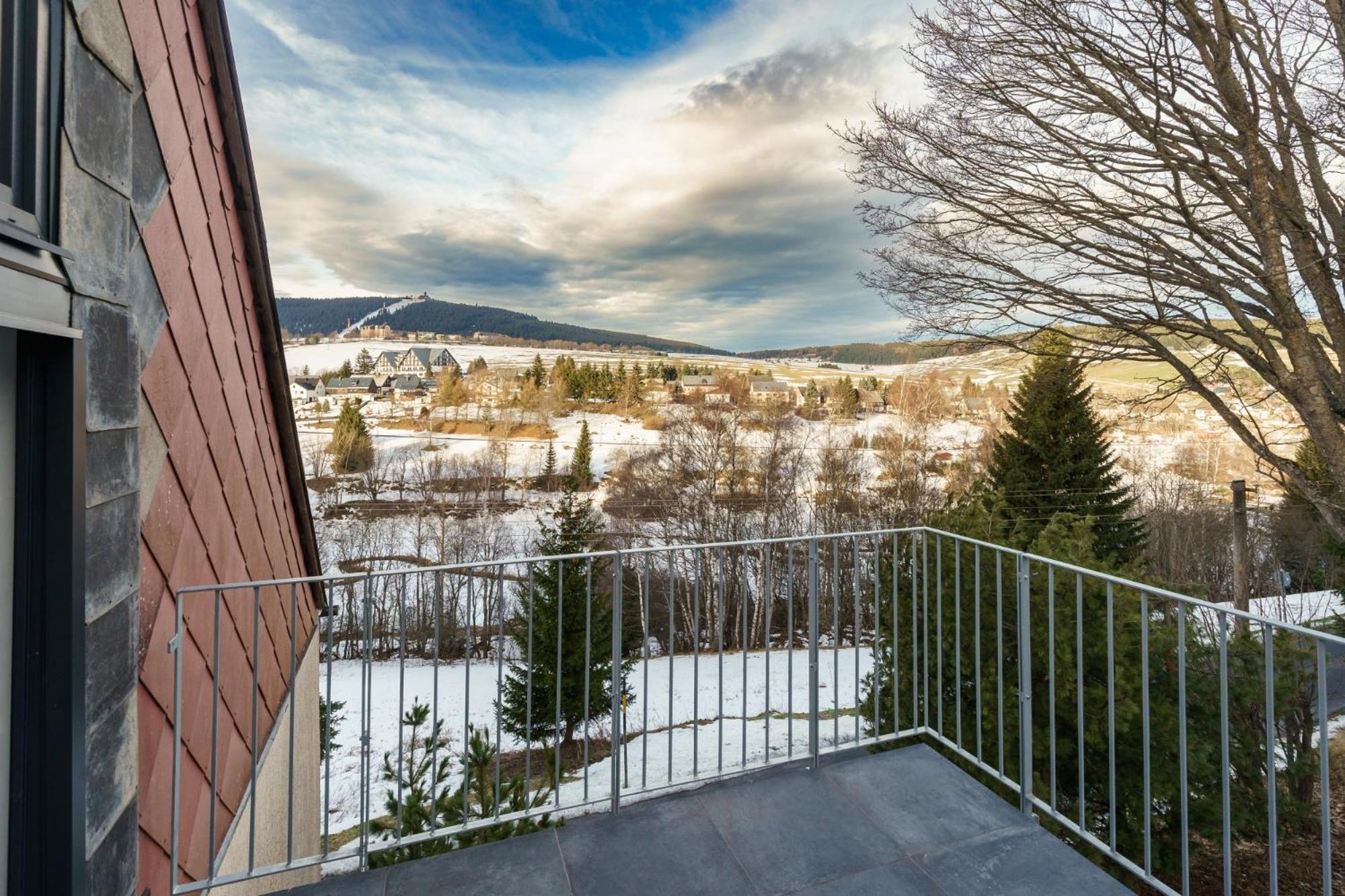 Horský apartmán Temari 15 Klínovec