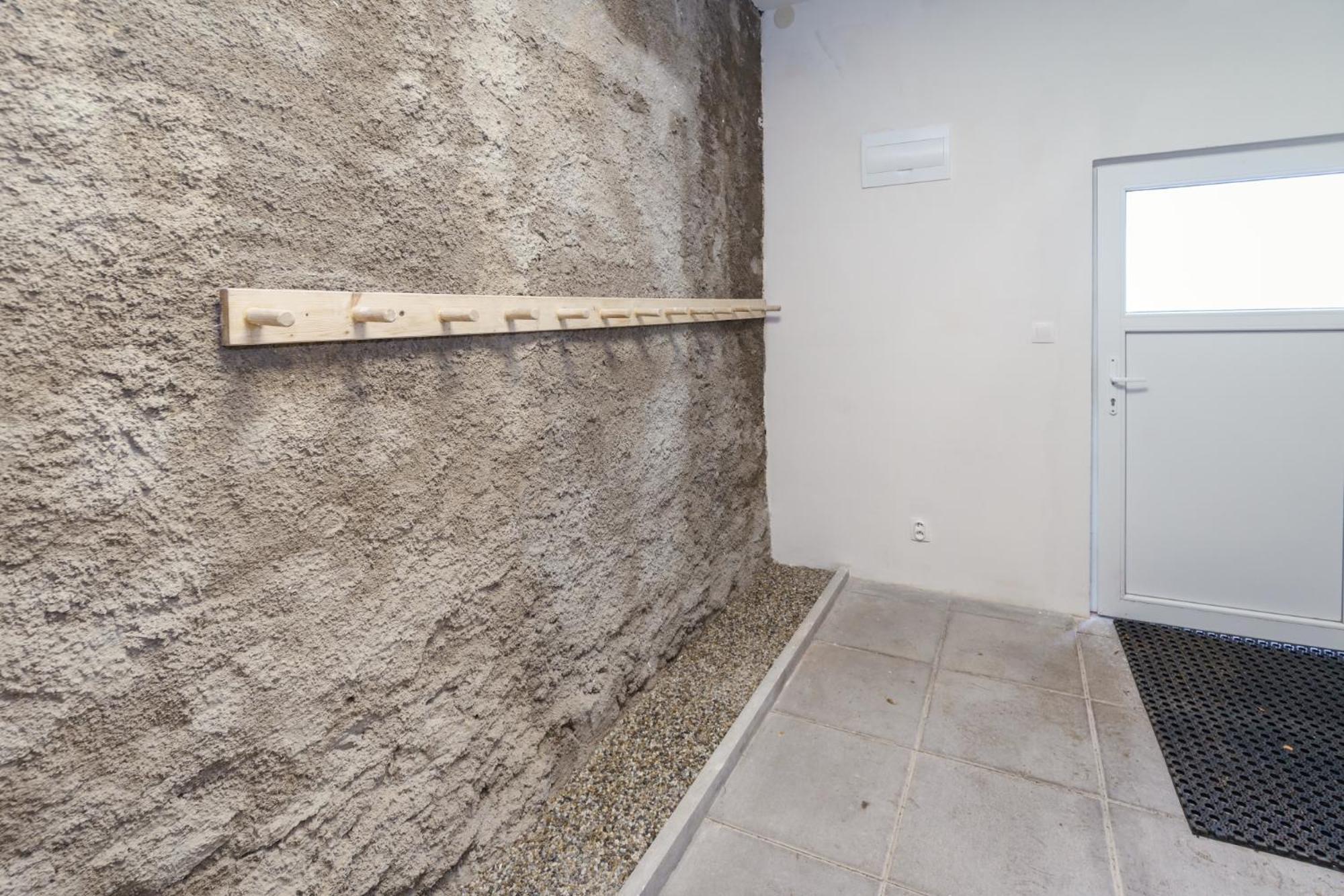 Horský apartmán Temari 15 Klínovec