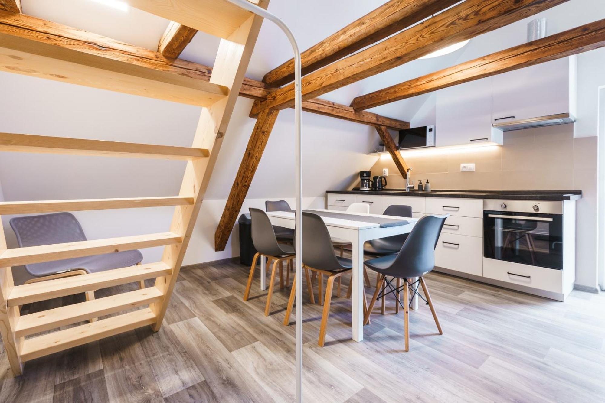Horský apartmán Temari 15 Klínovec