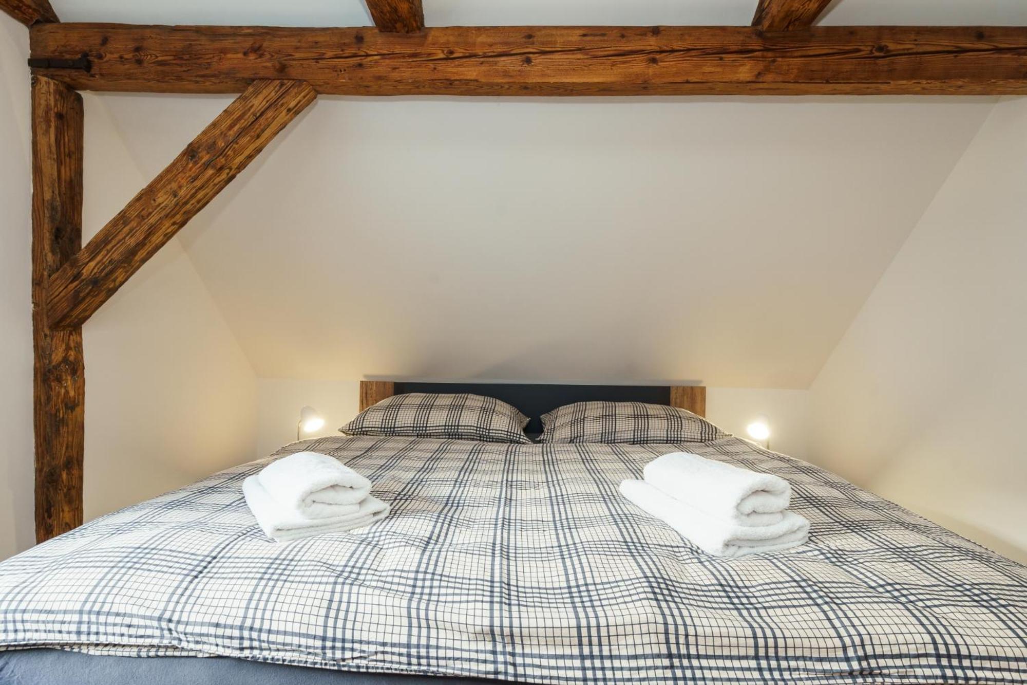 Horský apartmán Temari 15 Klínovec