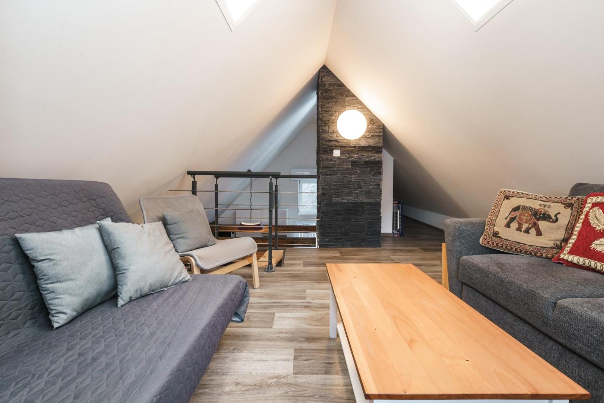 Horský apartmán Temari 15 Klínovec