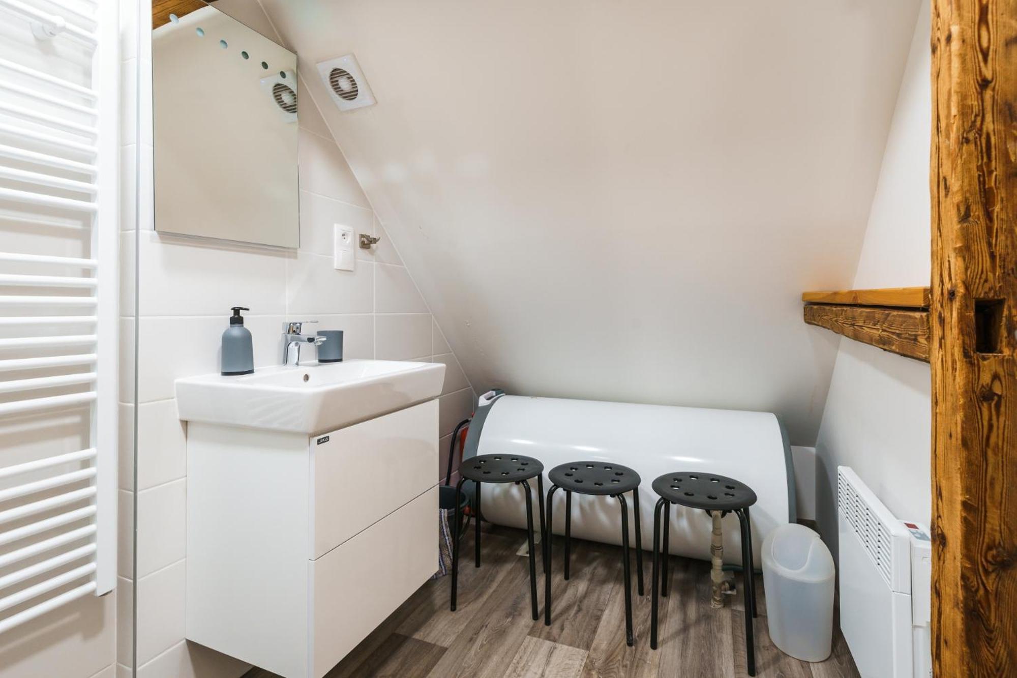 Horský apartmán Temari 15 Klínovec