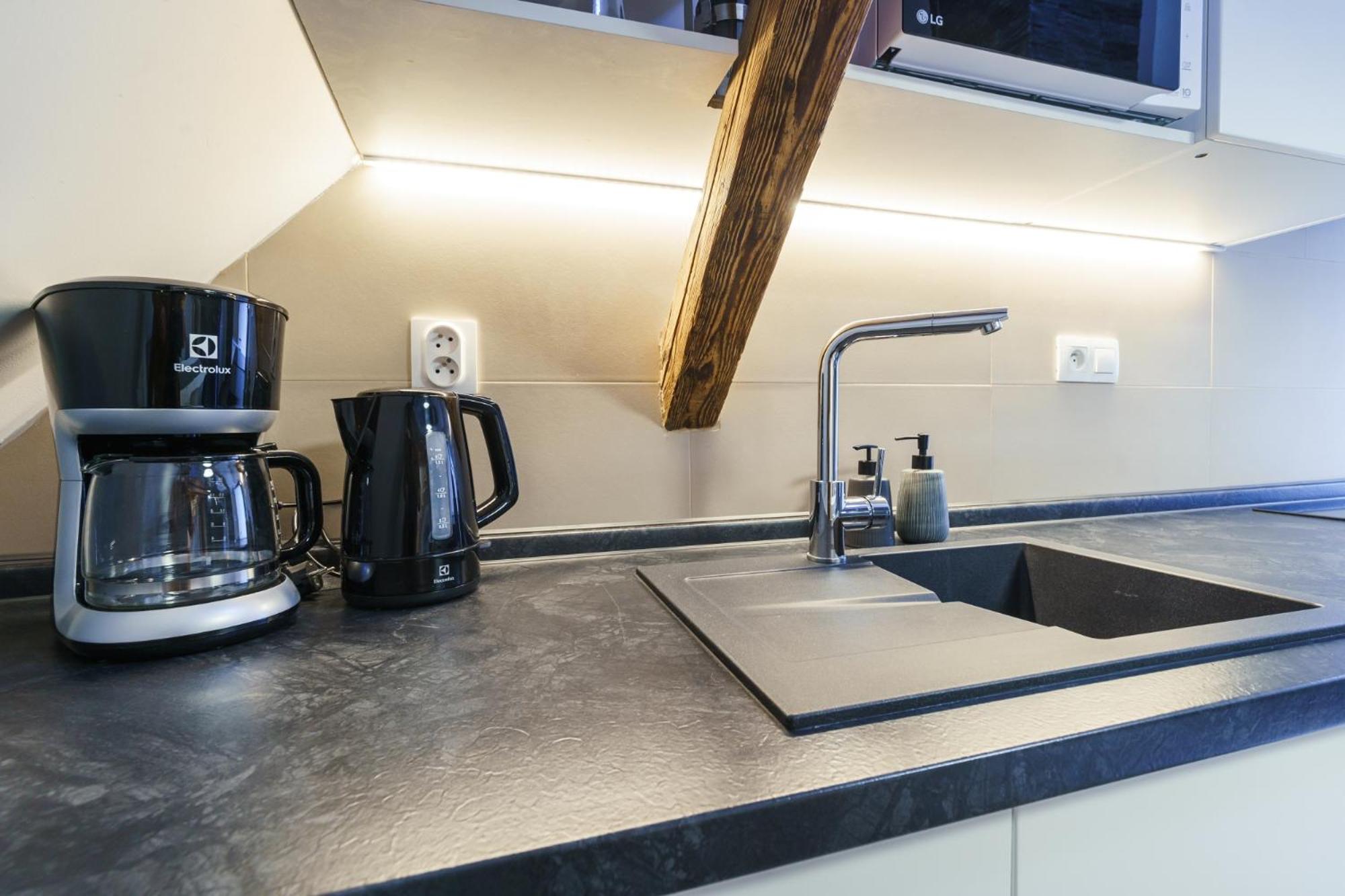 Horský apartmán Temari 15 Klínovec