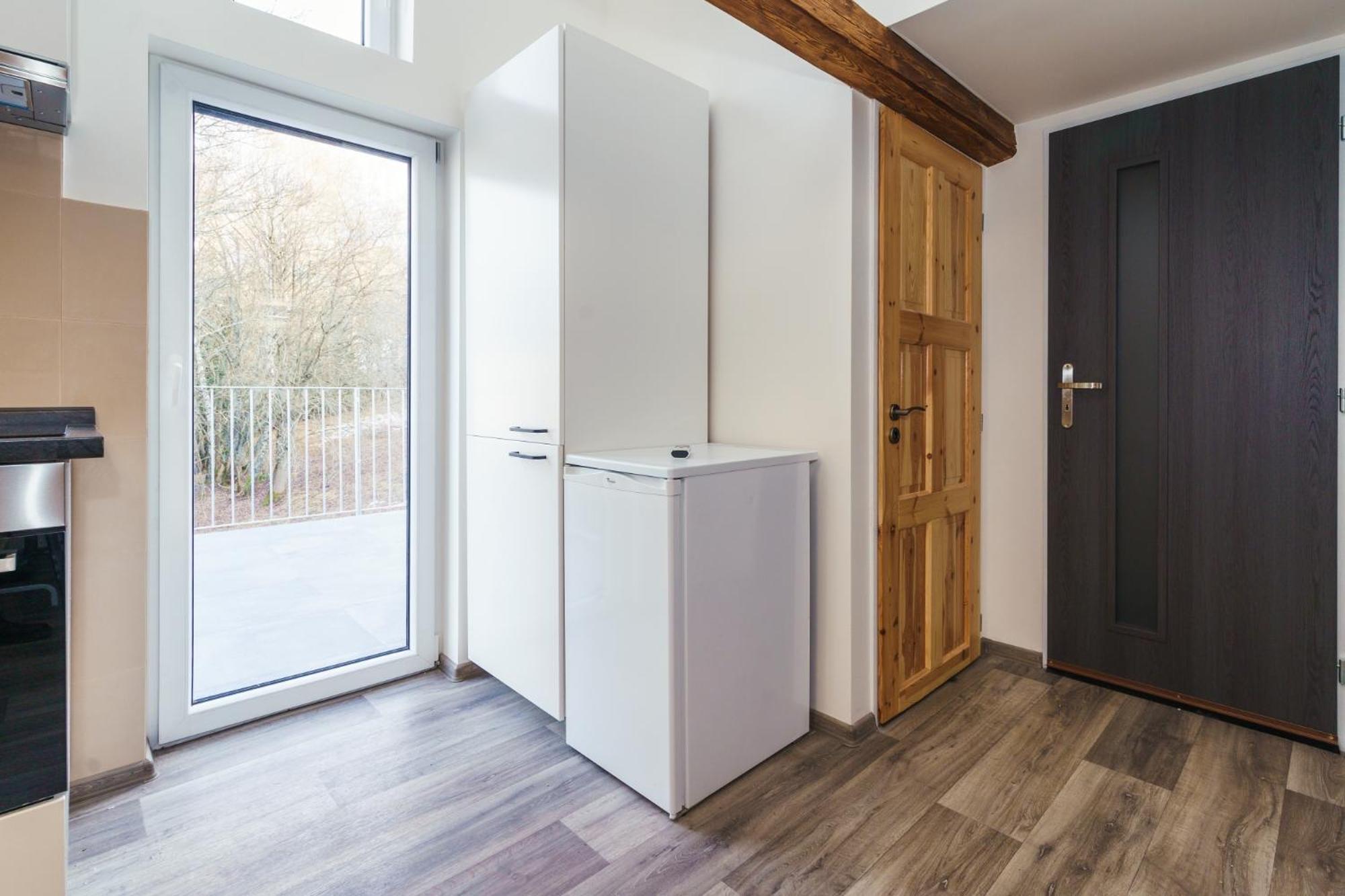 Horský apartmán Temari 15 Klínovec