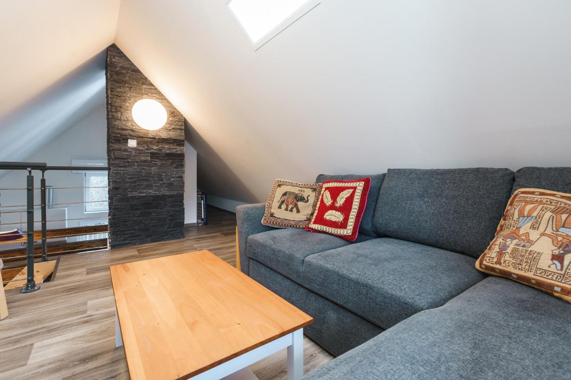 Horský apartmán Temari 15 Klínovec