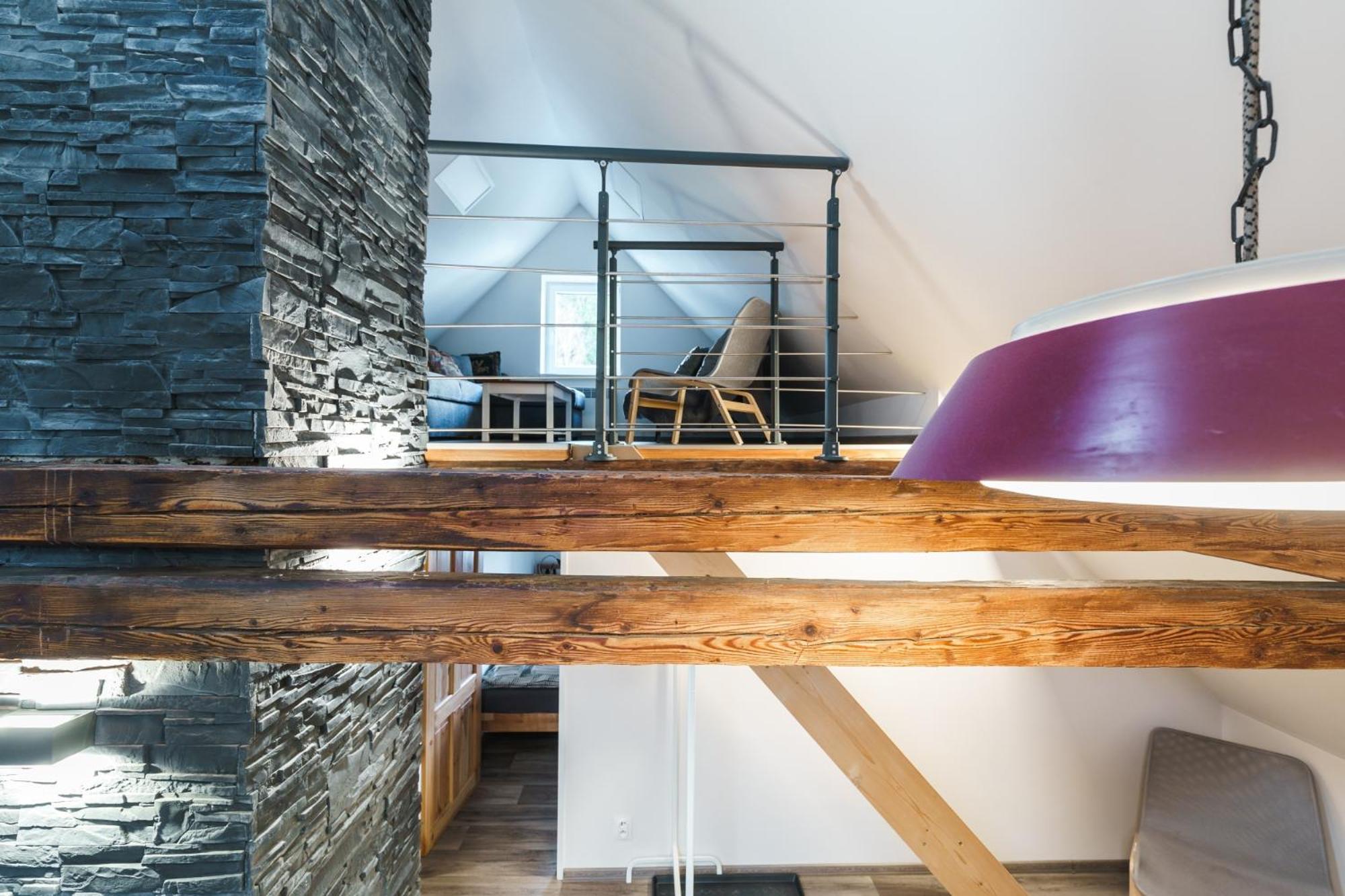 Horský apartmán Temari 15 Klínovec