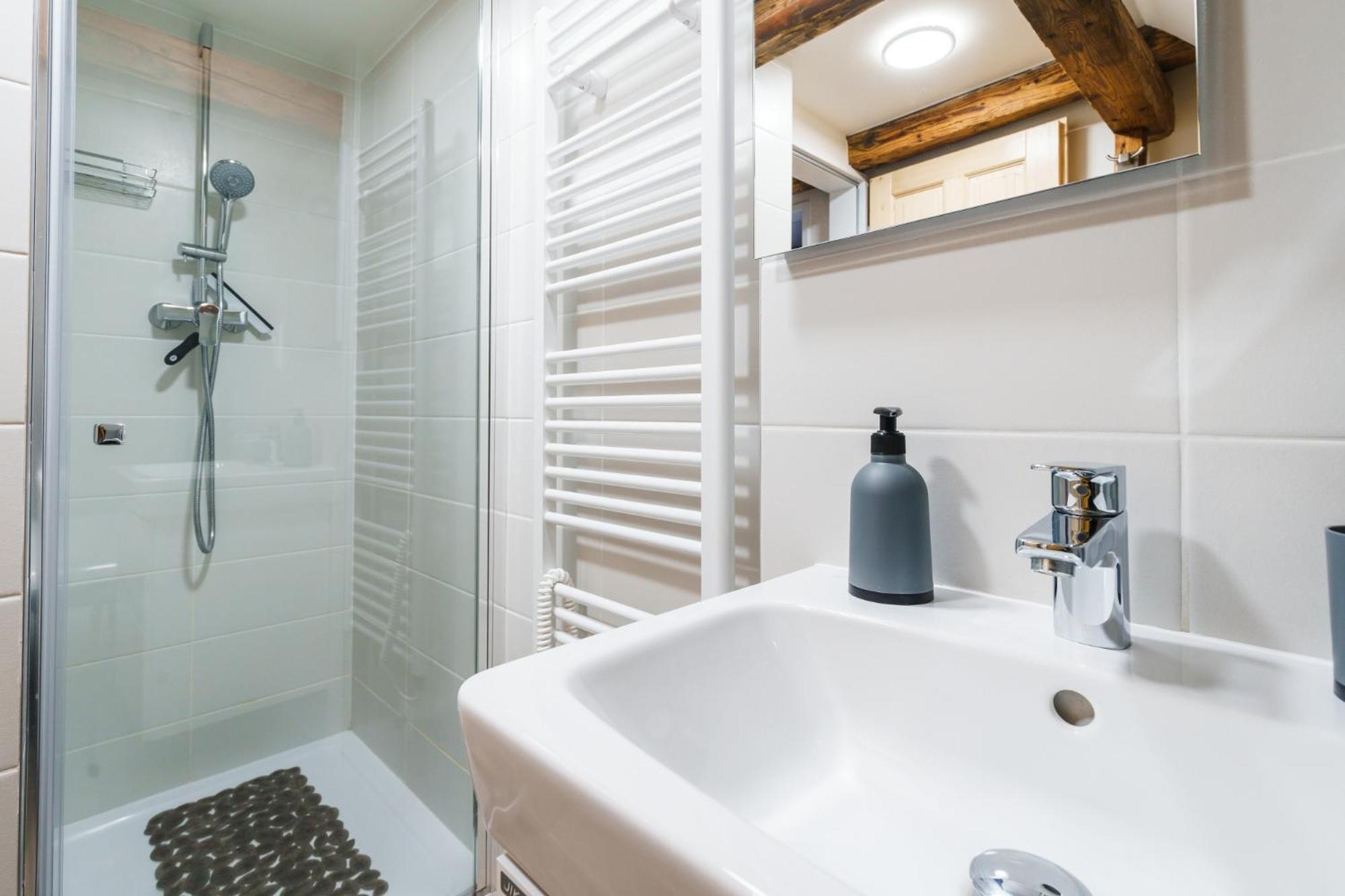 Horský apartmán Temari 15 Klínovec