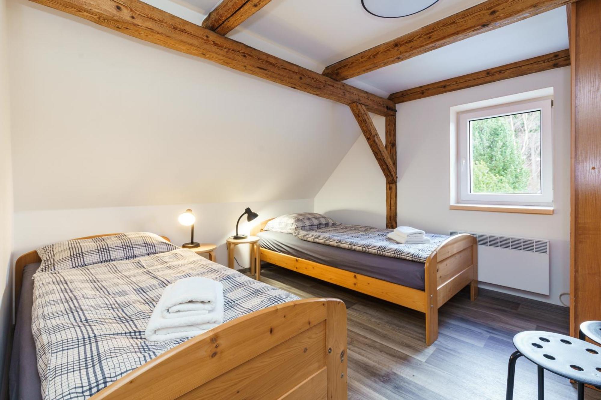 Horský apartmán Temari 15 Klínovec