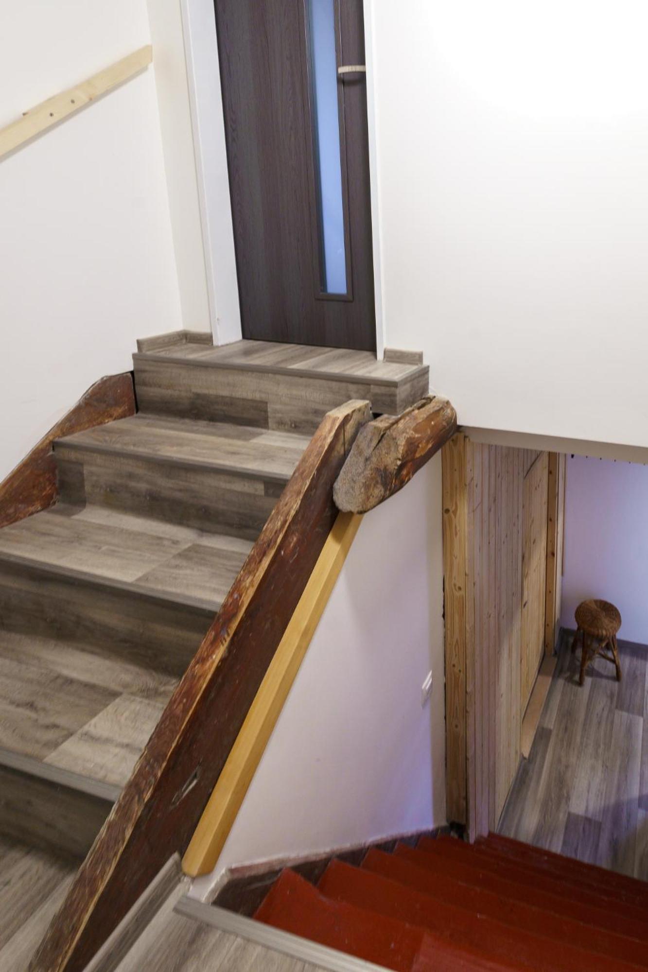 Horský apartmán Temari 15 Klínovec