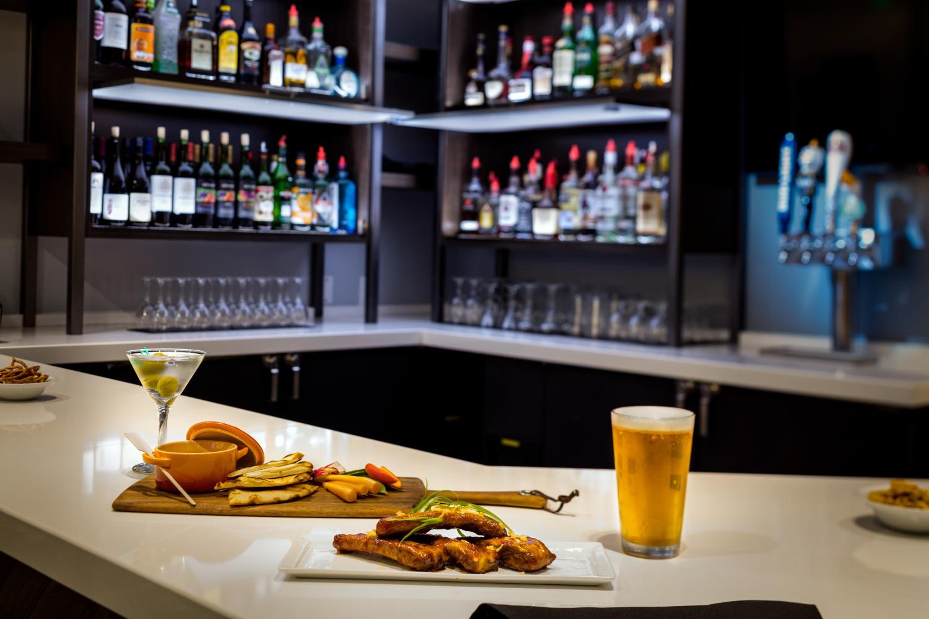 Kennewick Vacations - Hilton Garden Inn Tri-Cities/Kennewick - Property Image 5