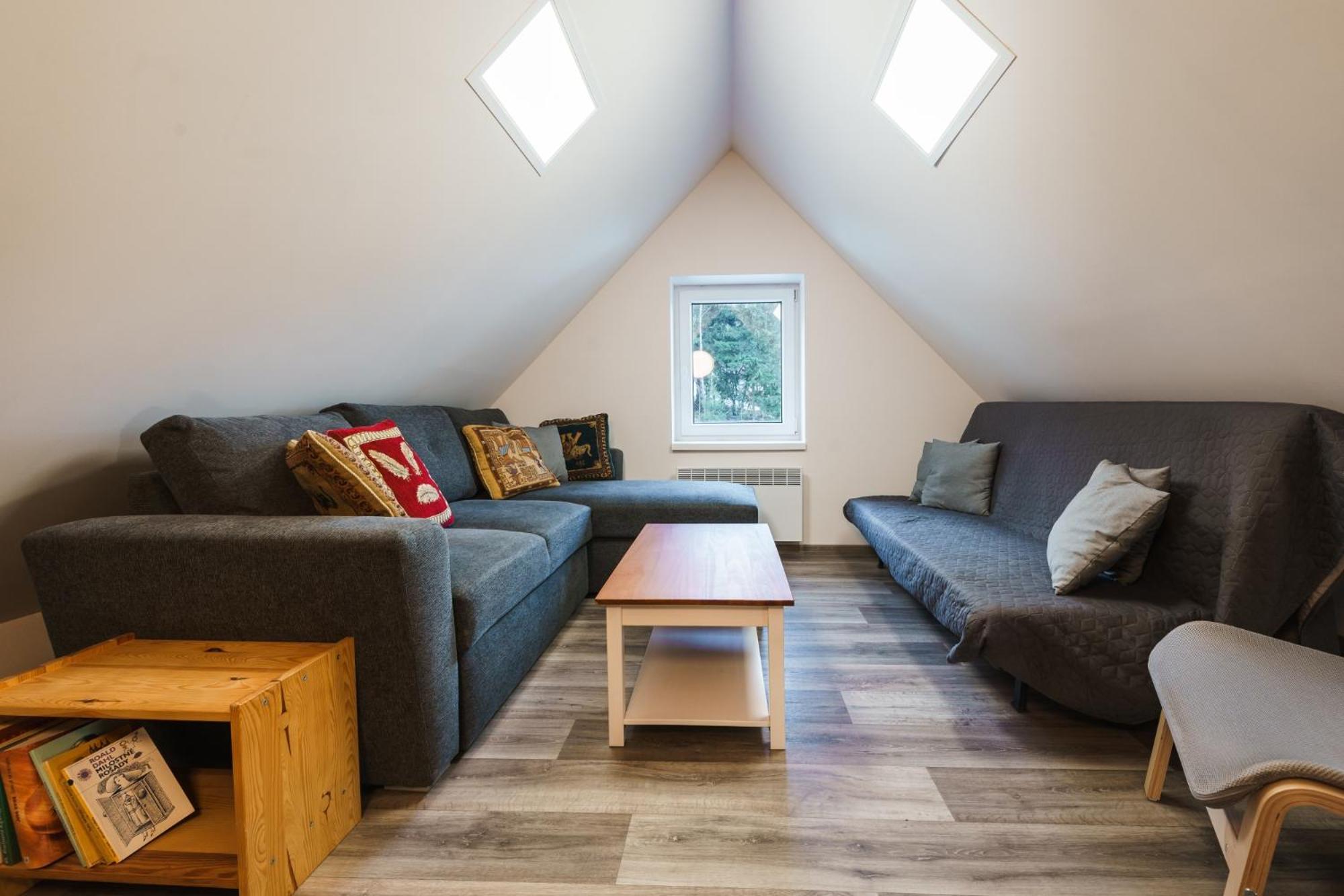 Horský apartmán Temari 15 Klínovec