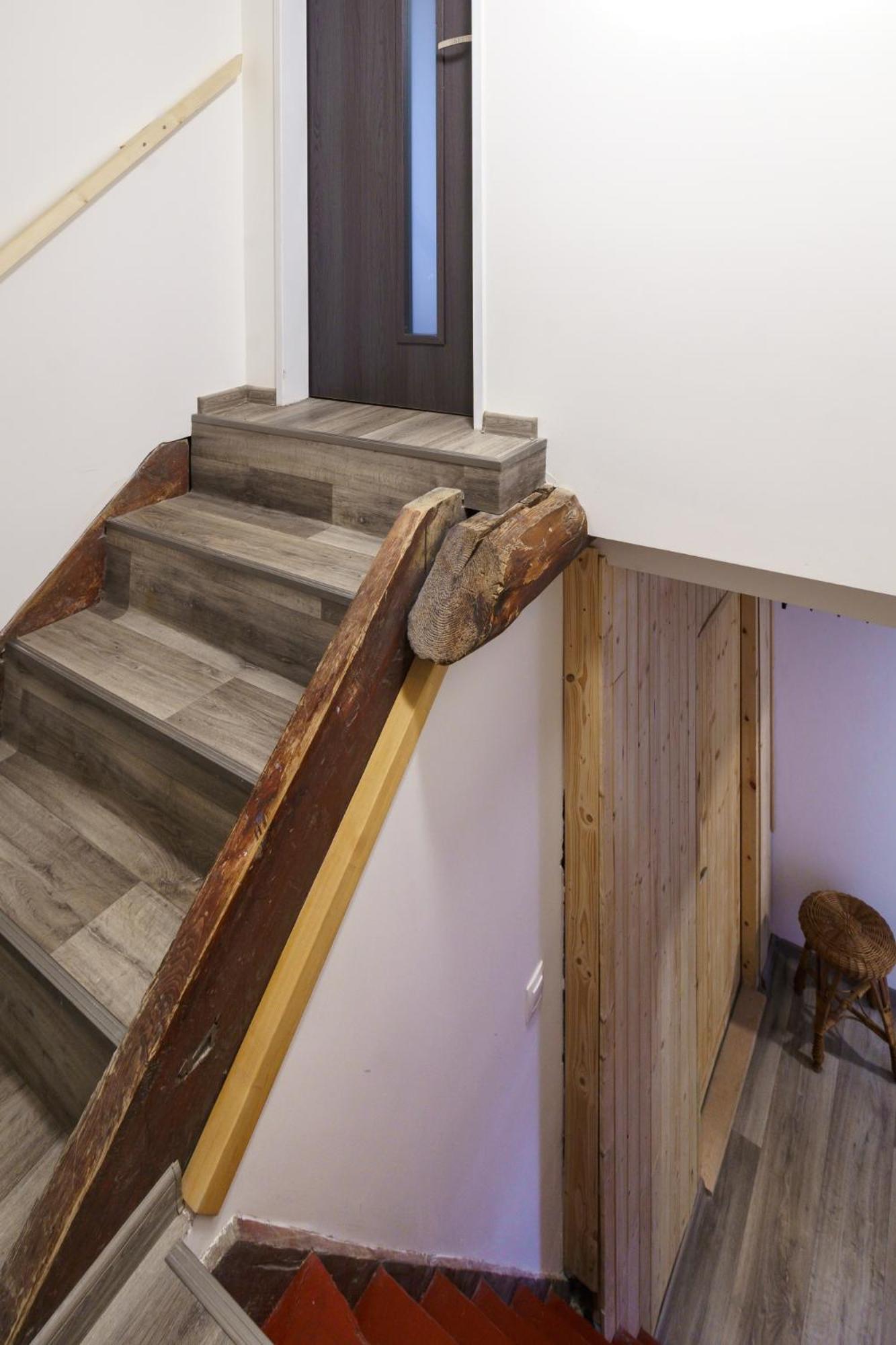 Horský apartmán Temari 15 Klínovec
