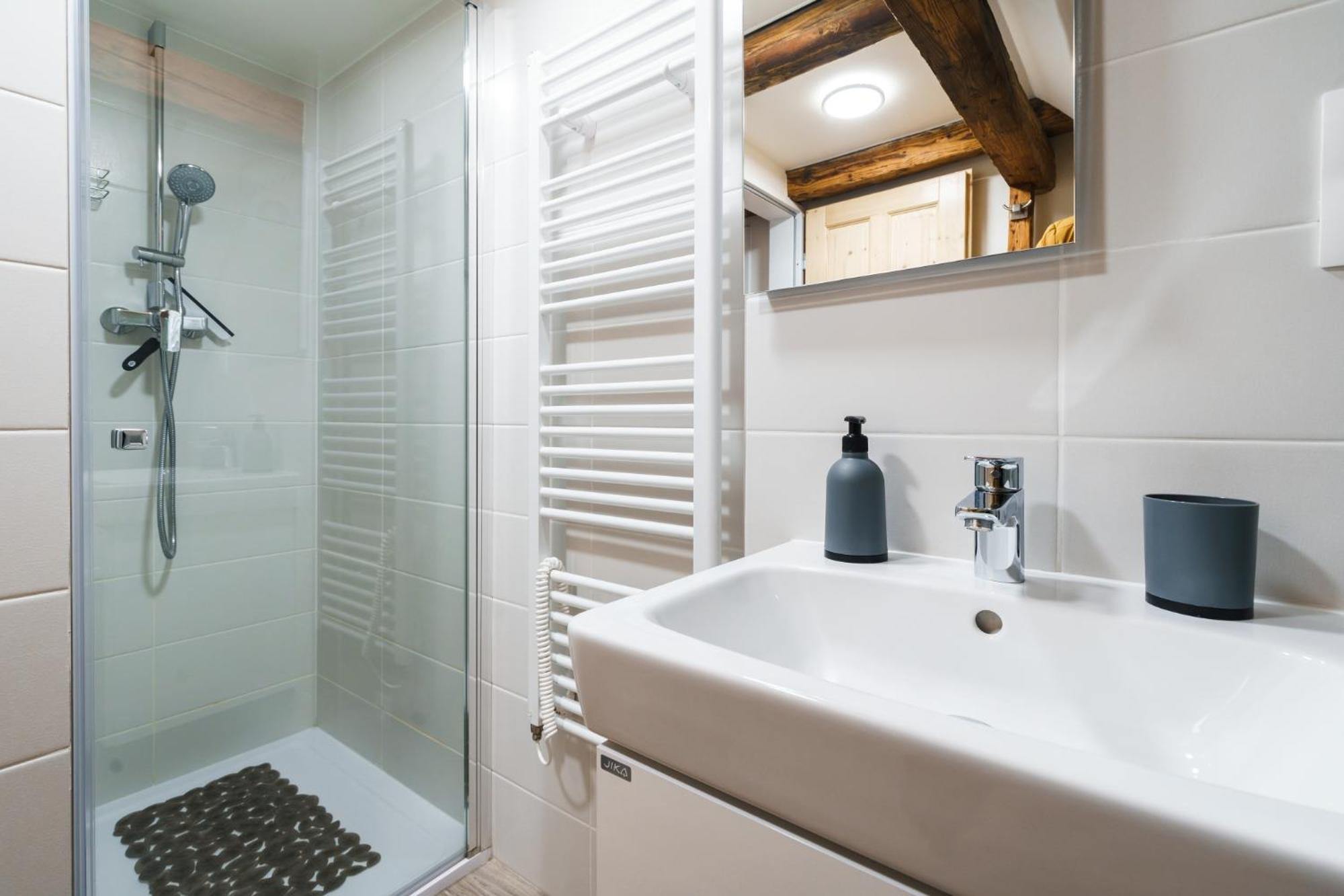 Horský apartmán Temari 15 Klínovec